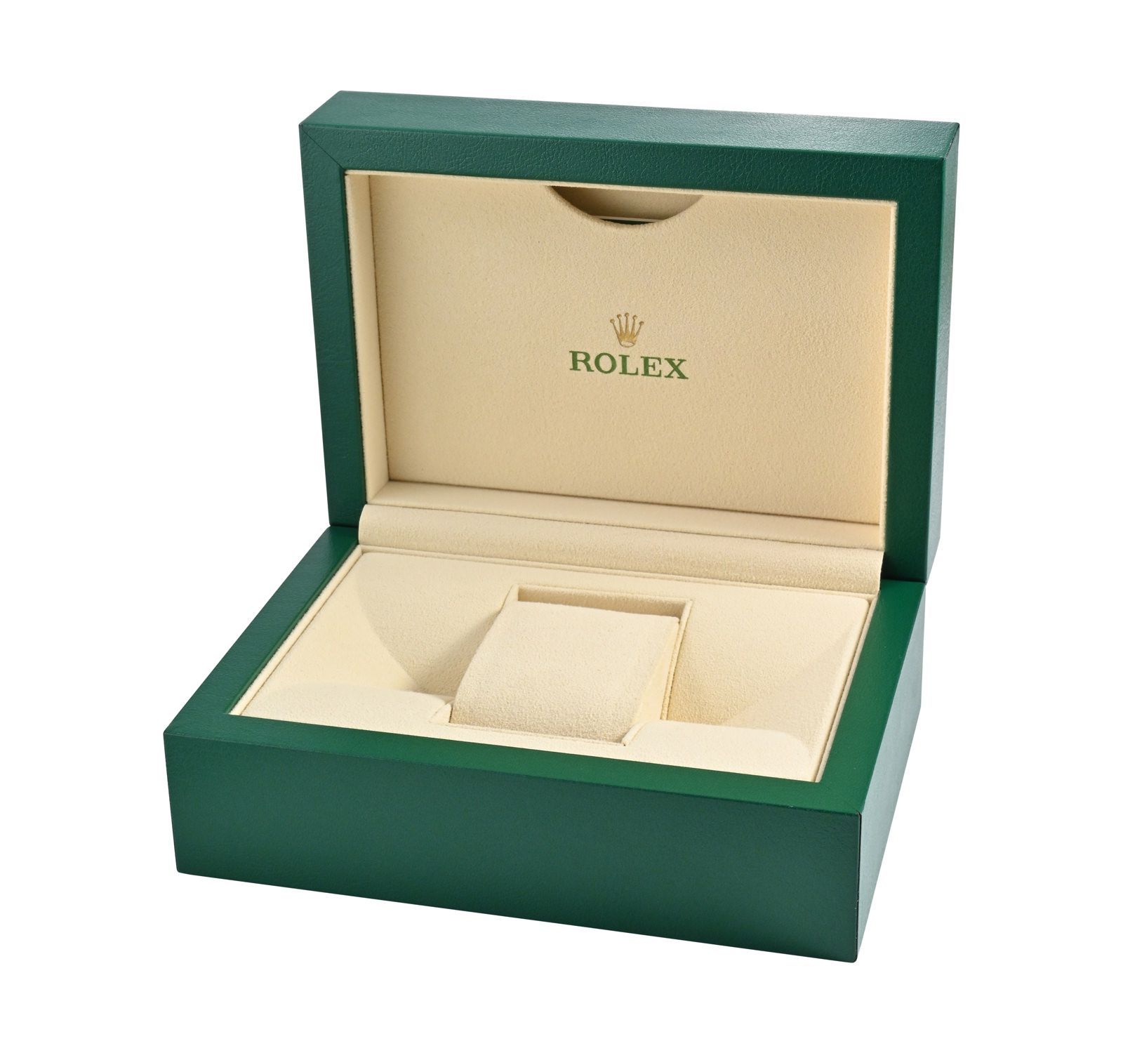 Rolex Datejust Features