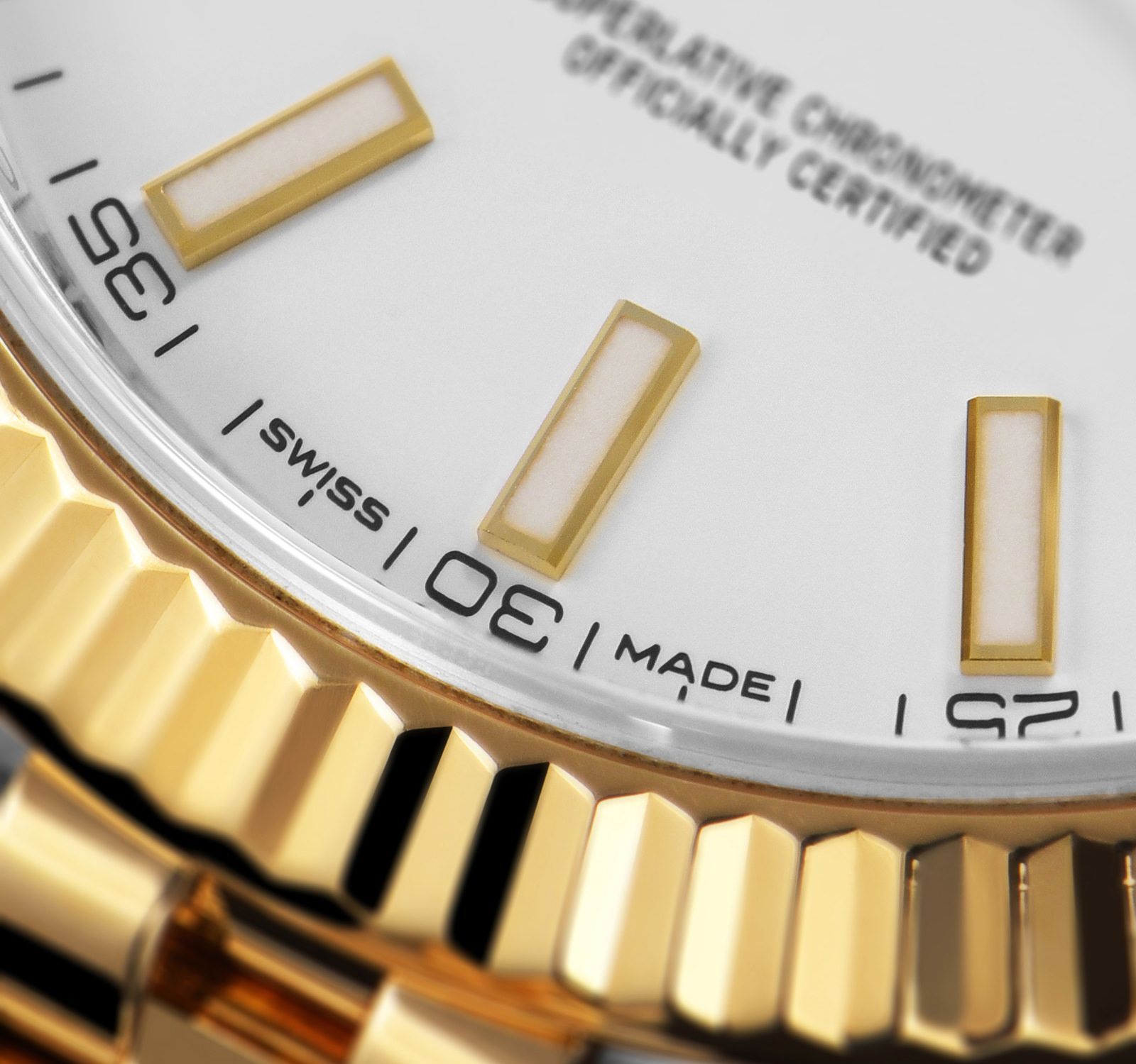 Rolex 126333-3