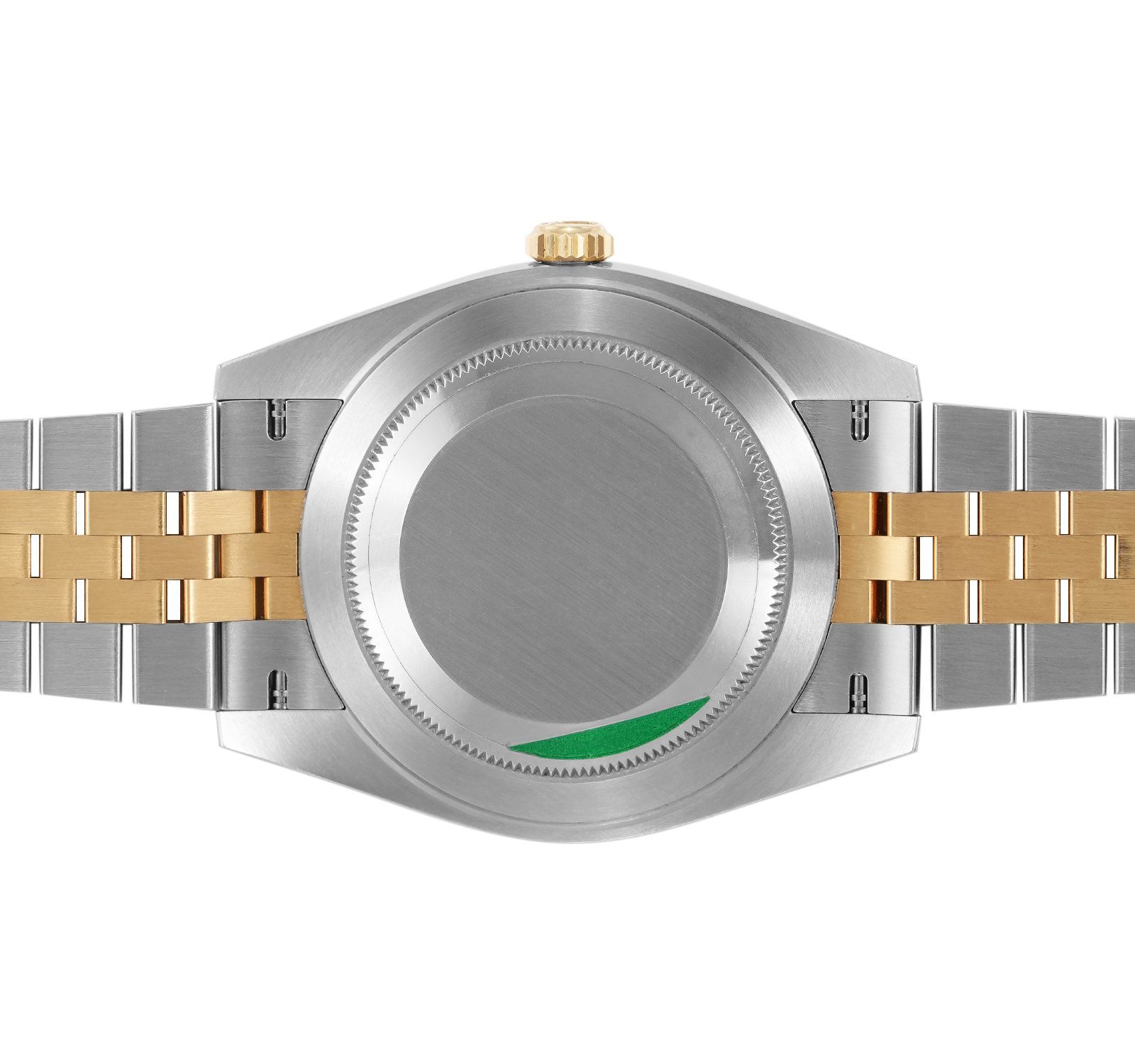 Pre-Owned Rolex 126333 Price