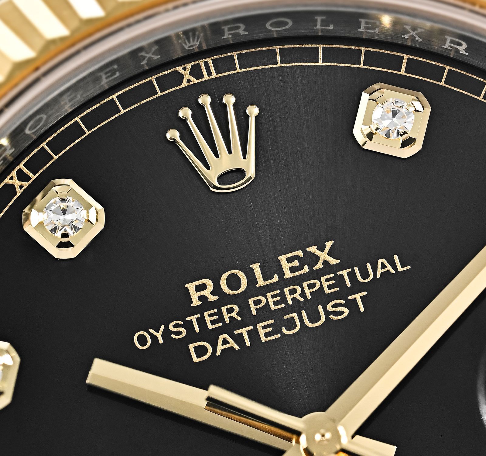 Datejust 126333