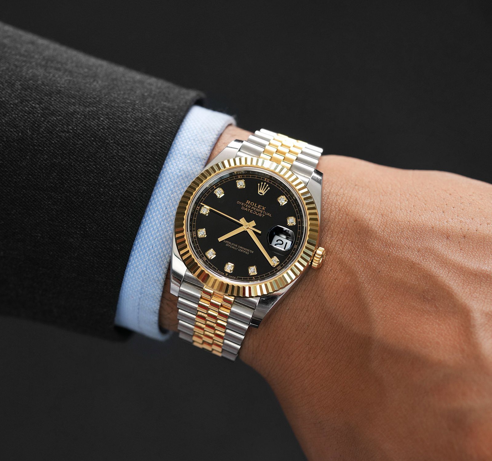 Rolex Watches