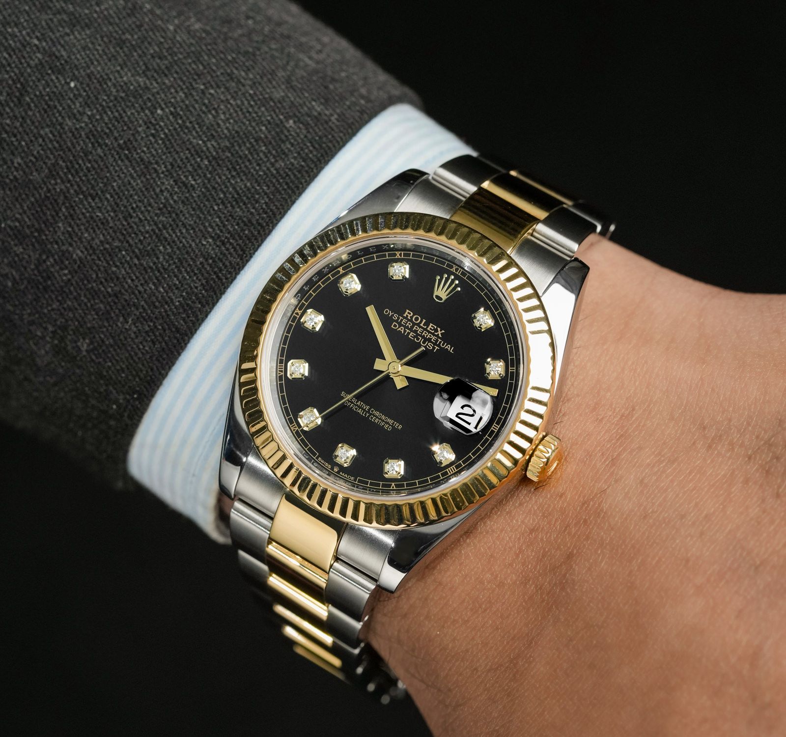Rolex Watches