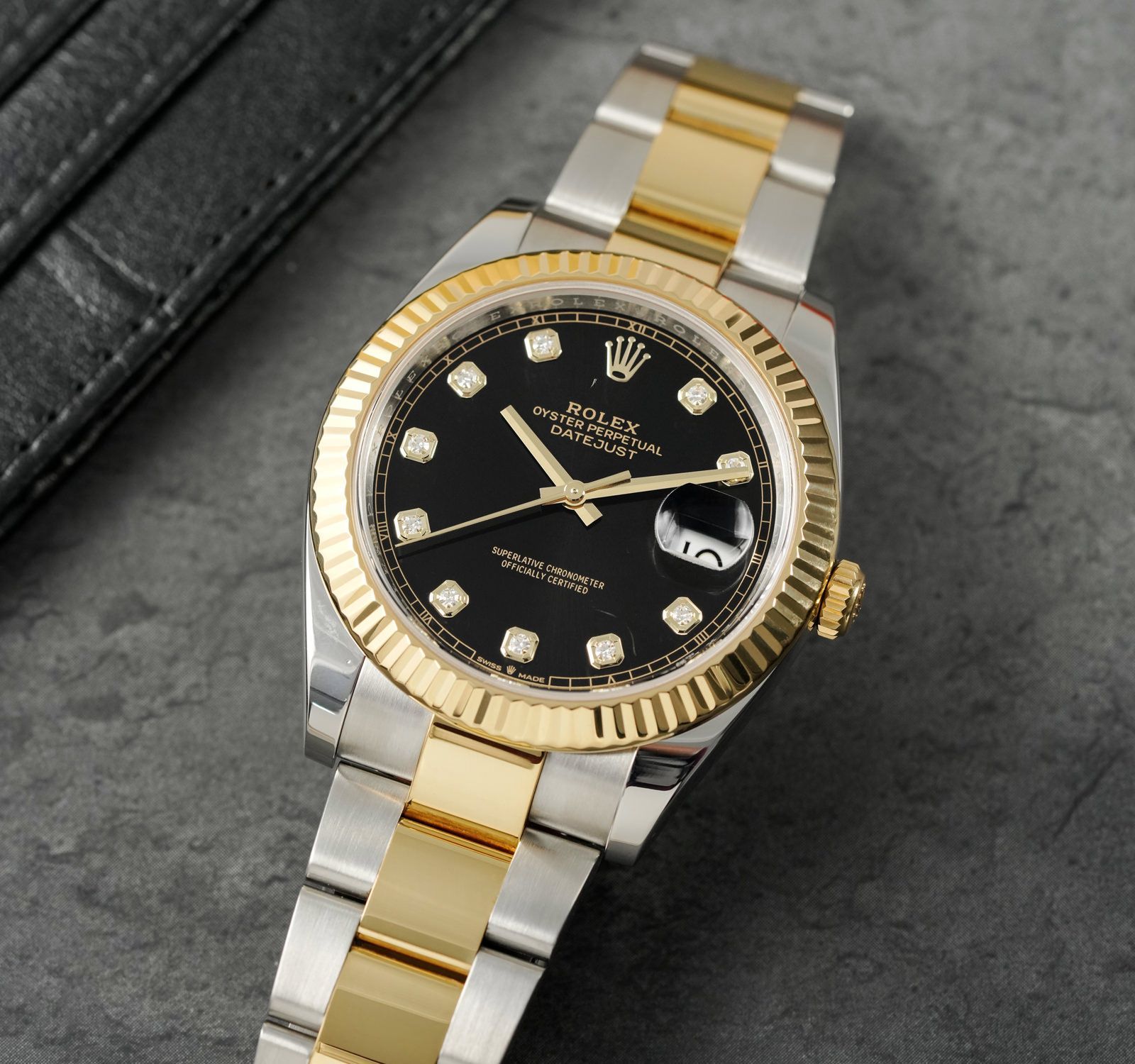 Rolex 126333