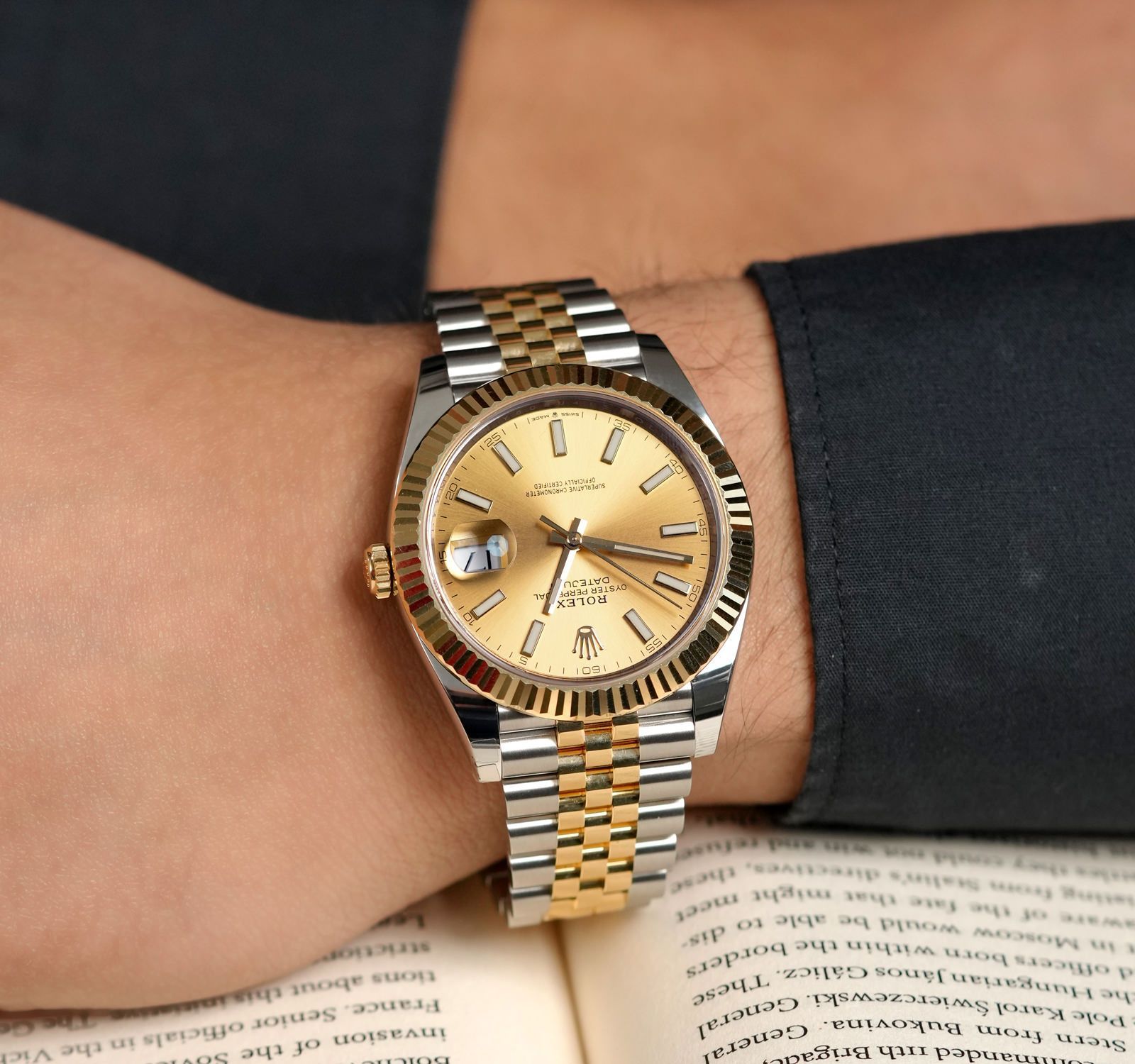 Rolex Watches