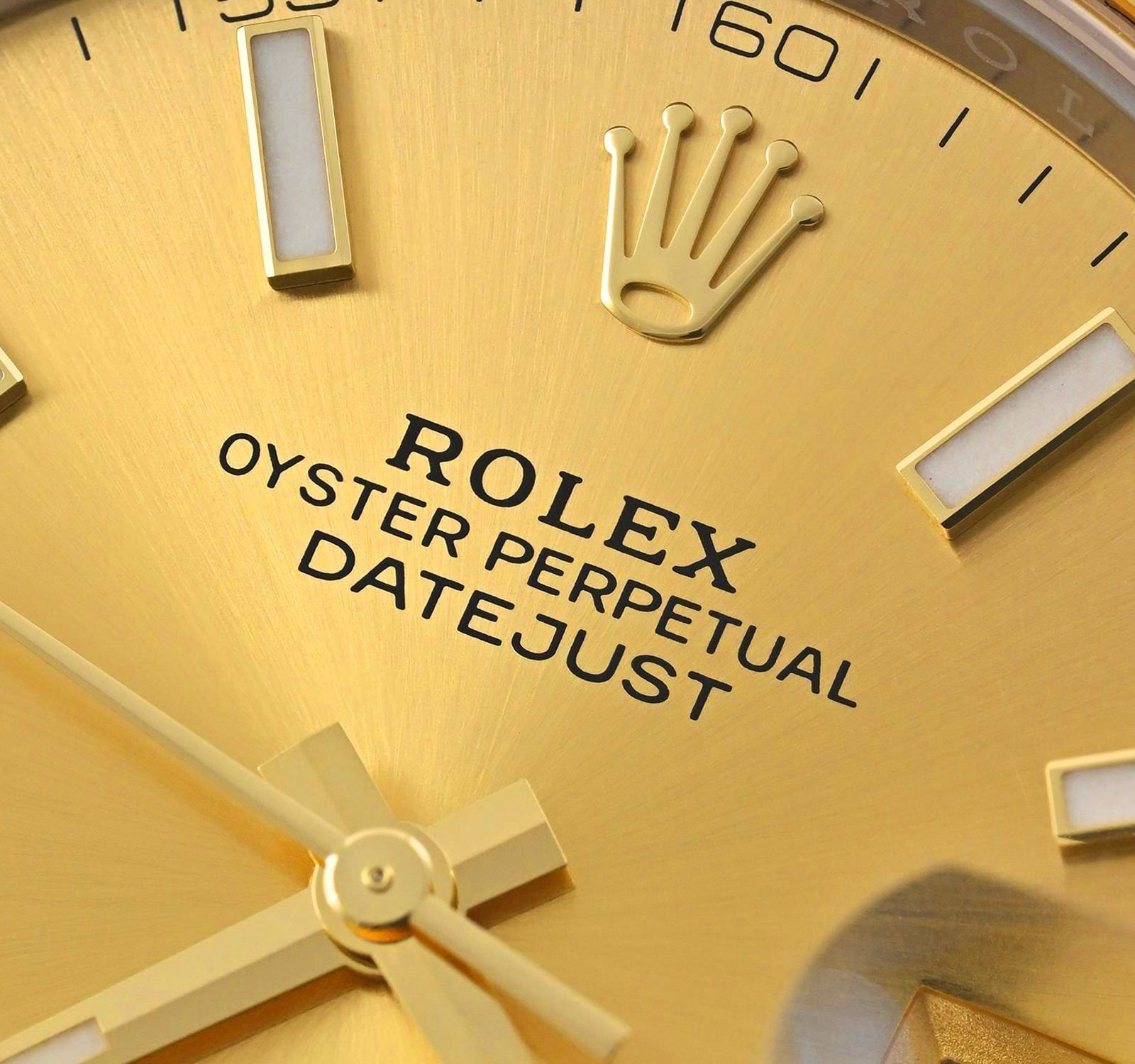 Datejust 126333