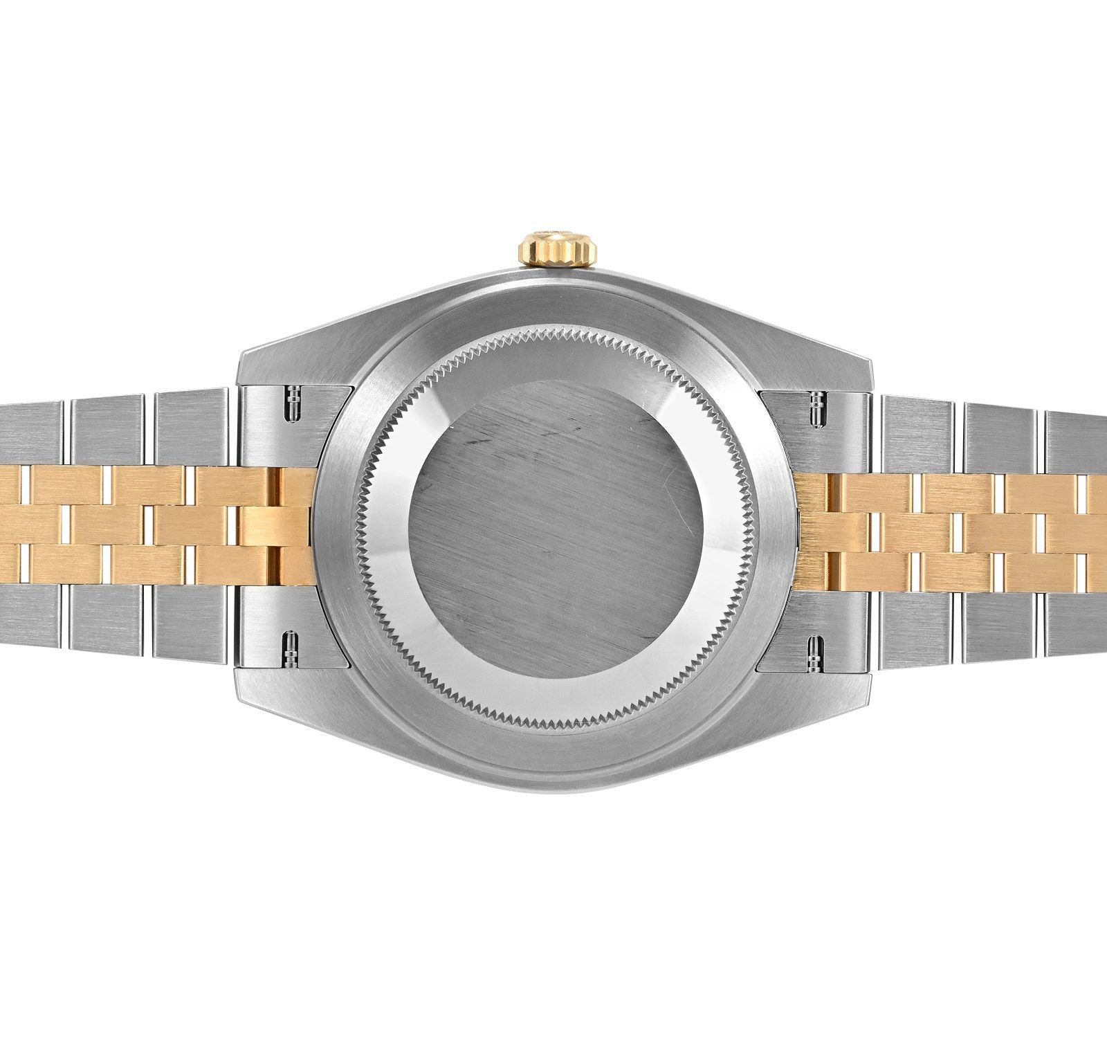 Pre-Owned Rolex 126333 Price