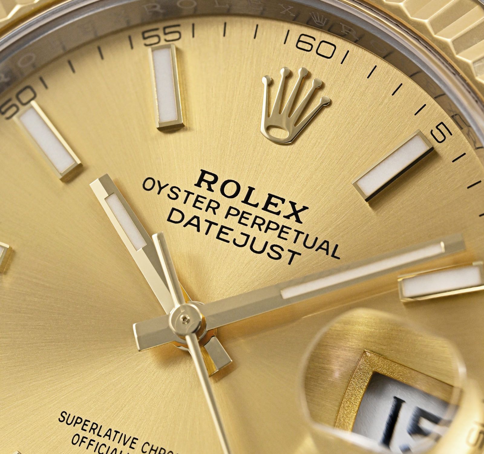 Datejust 126333-CHMIND