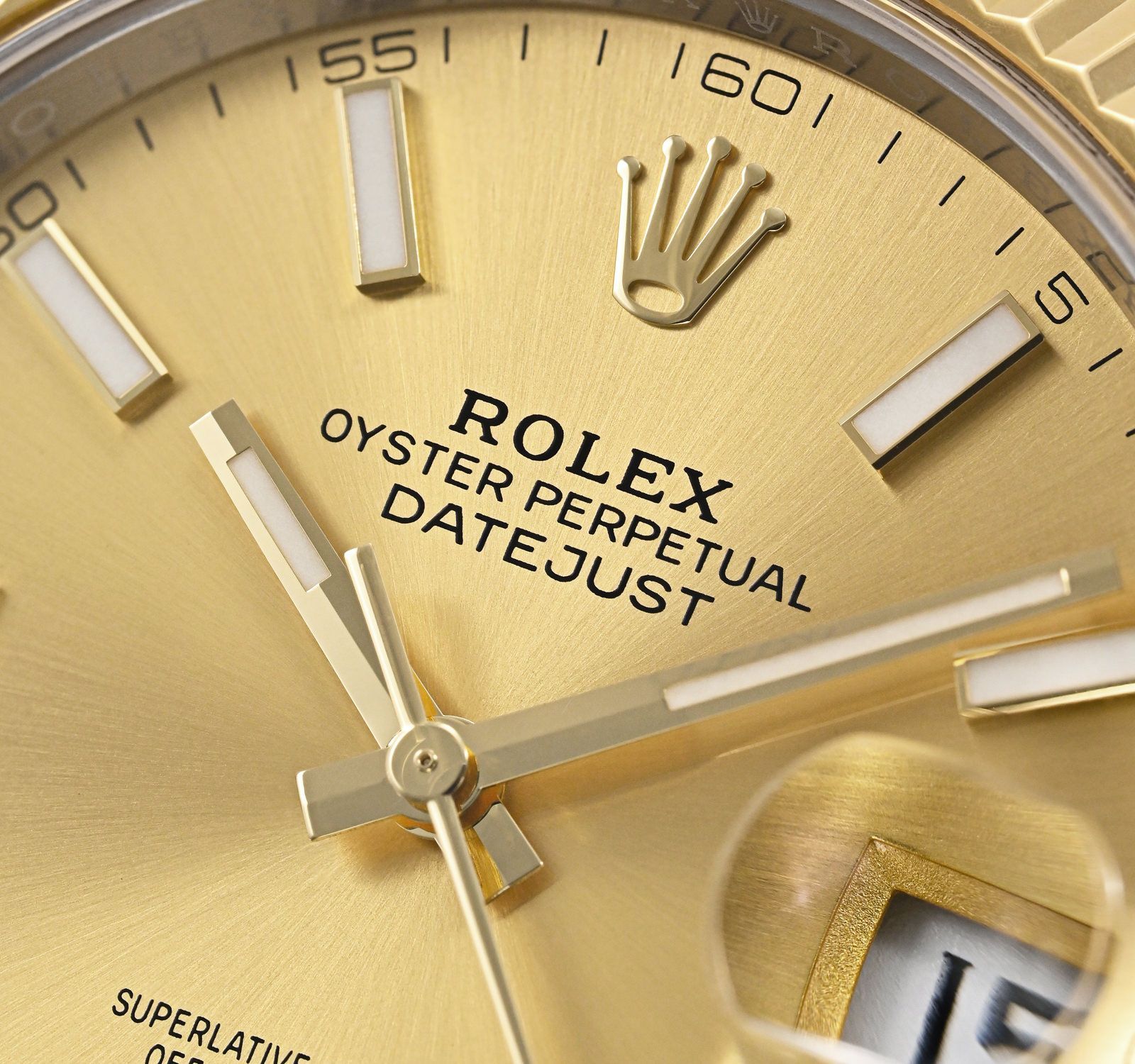 Datejust 126333-CHMIND