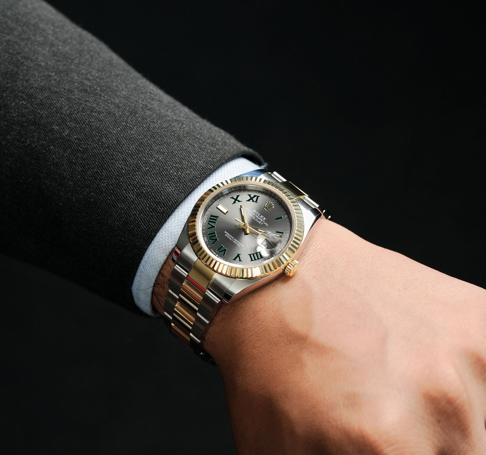 Rolex Watches