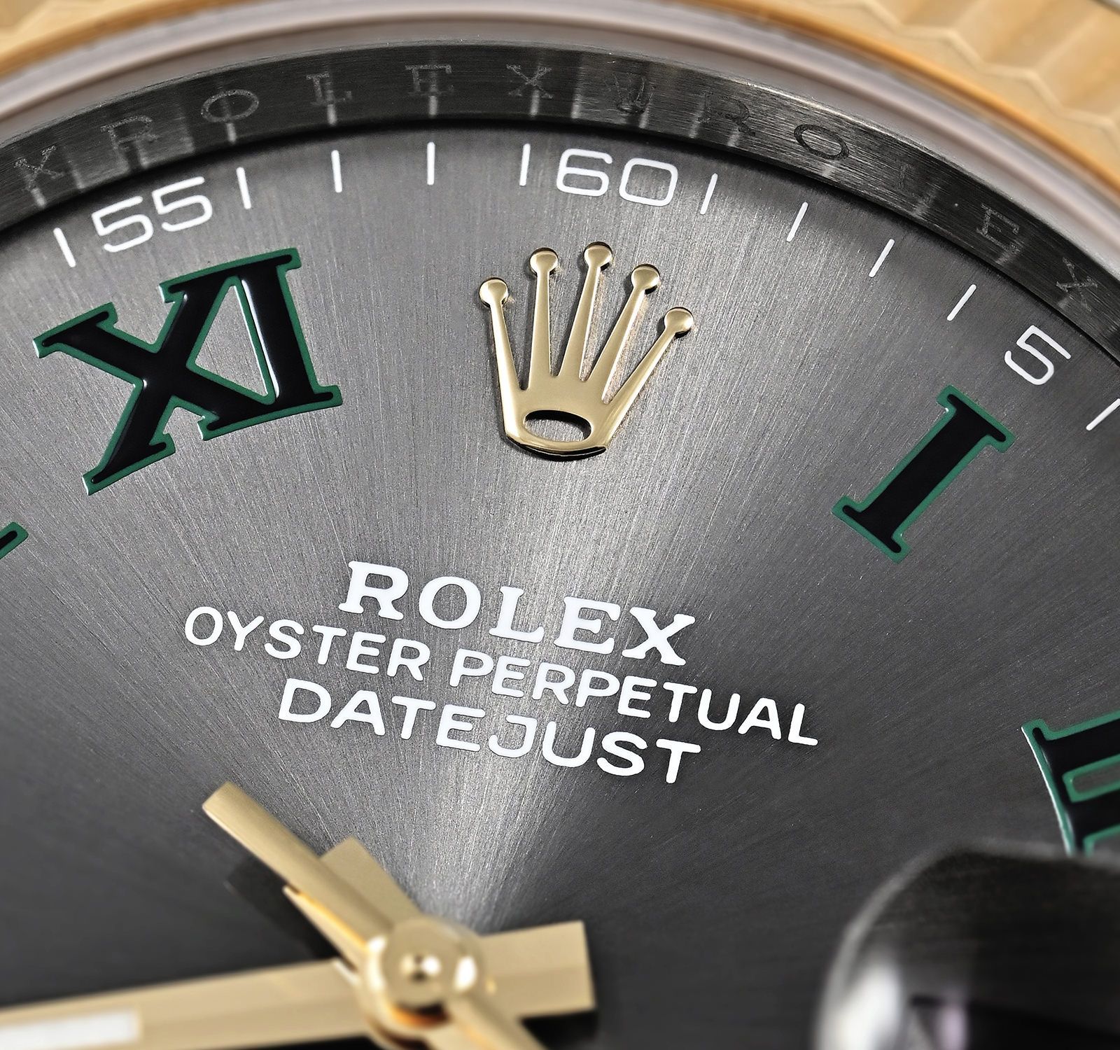 Datejust 126333