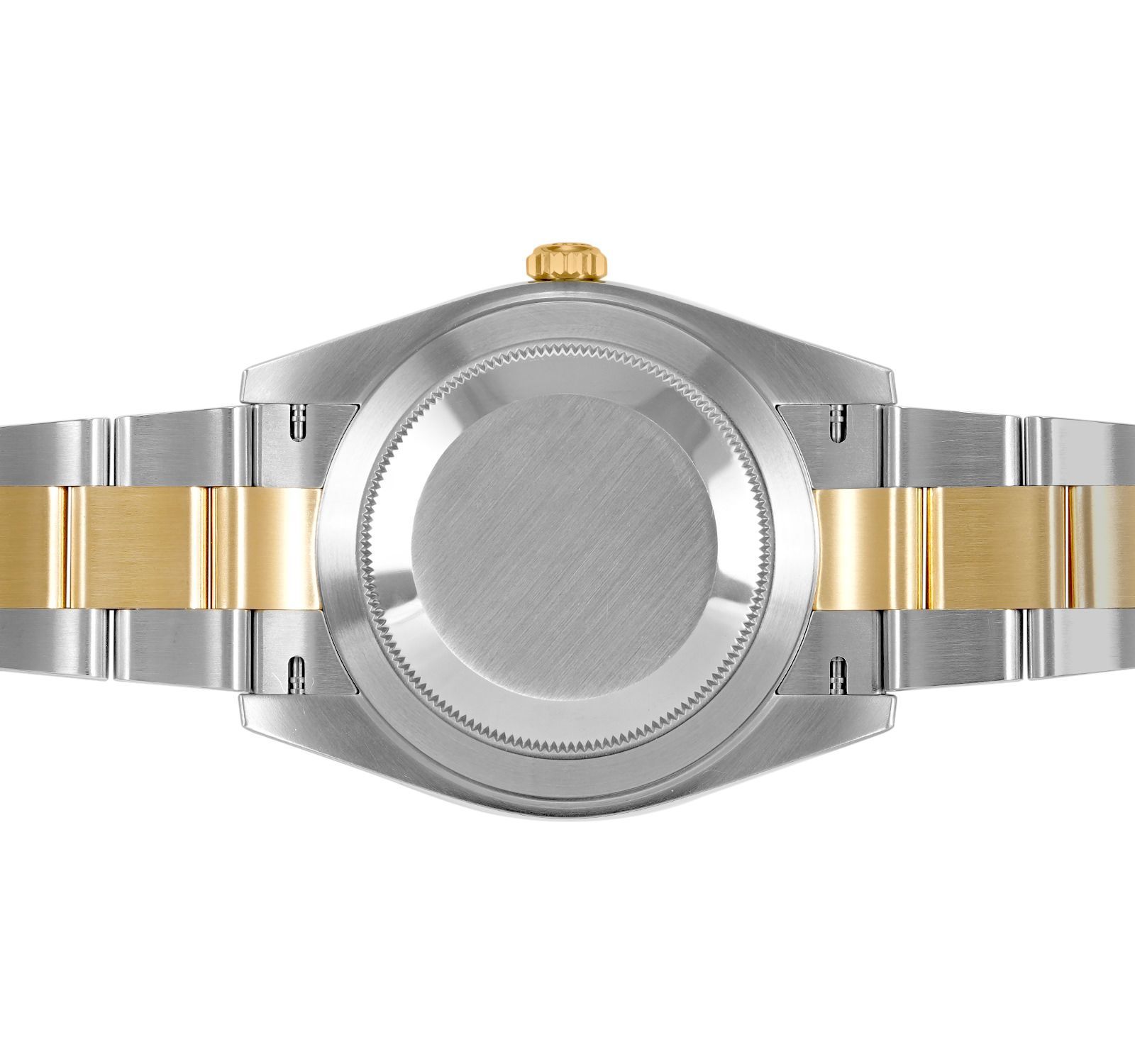 Pre-Owned Rolex 126333 Price