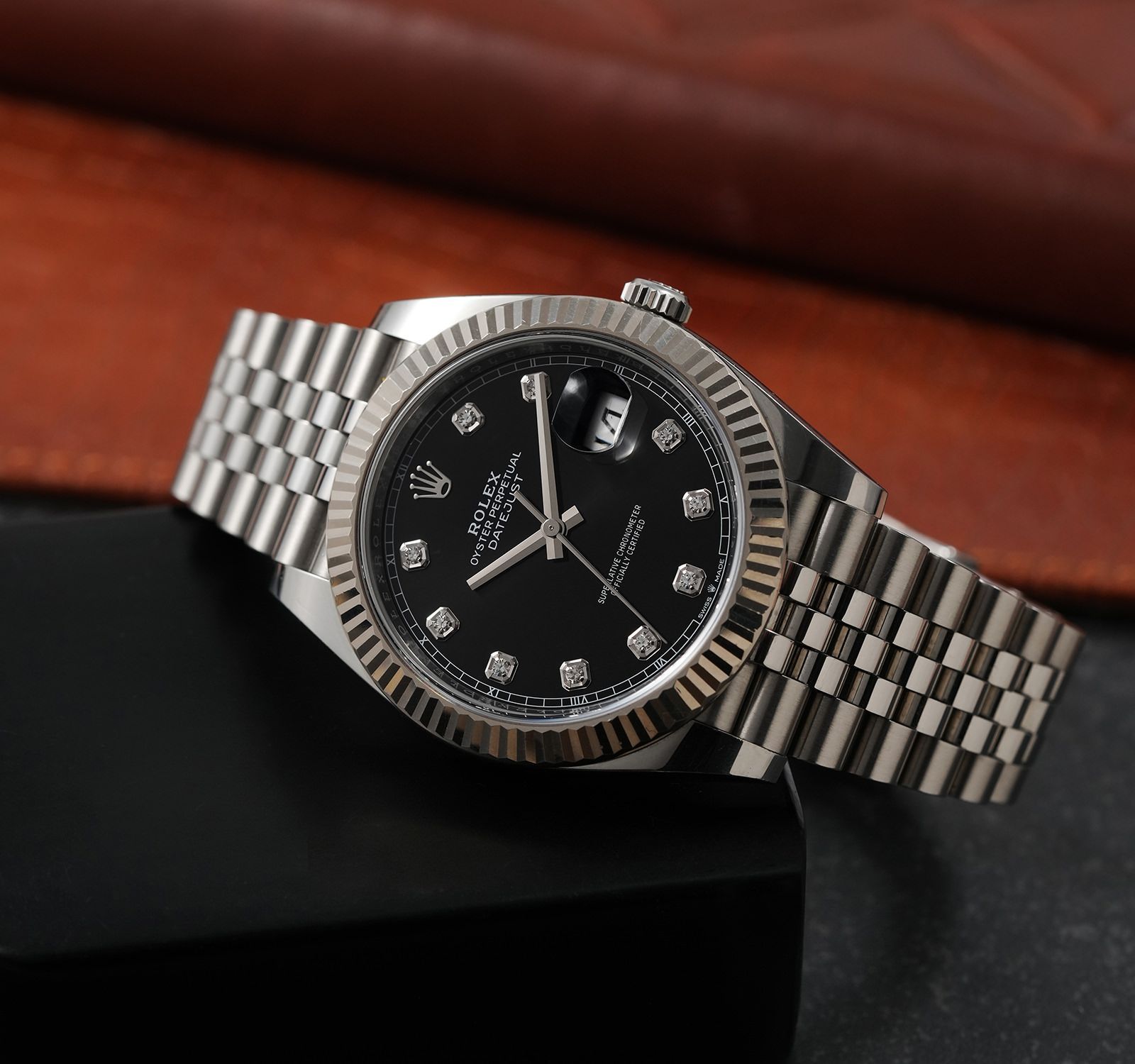 Rolex 126334