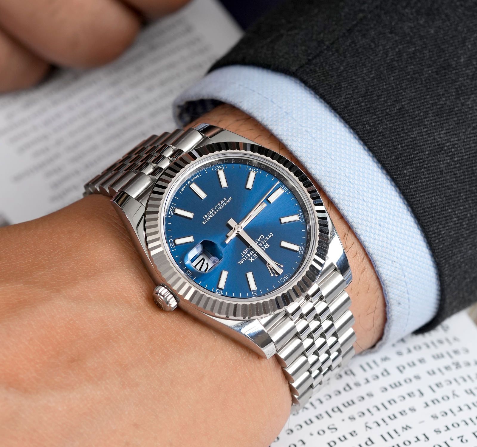 Rolex Watches