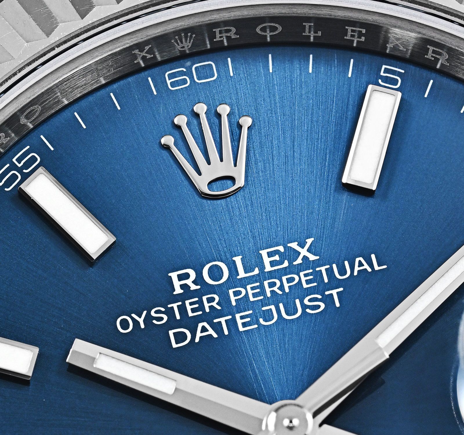 Datejust 126334