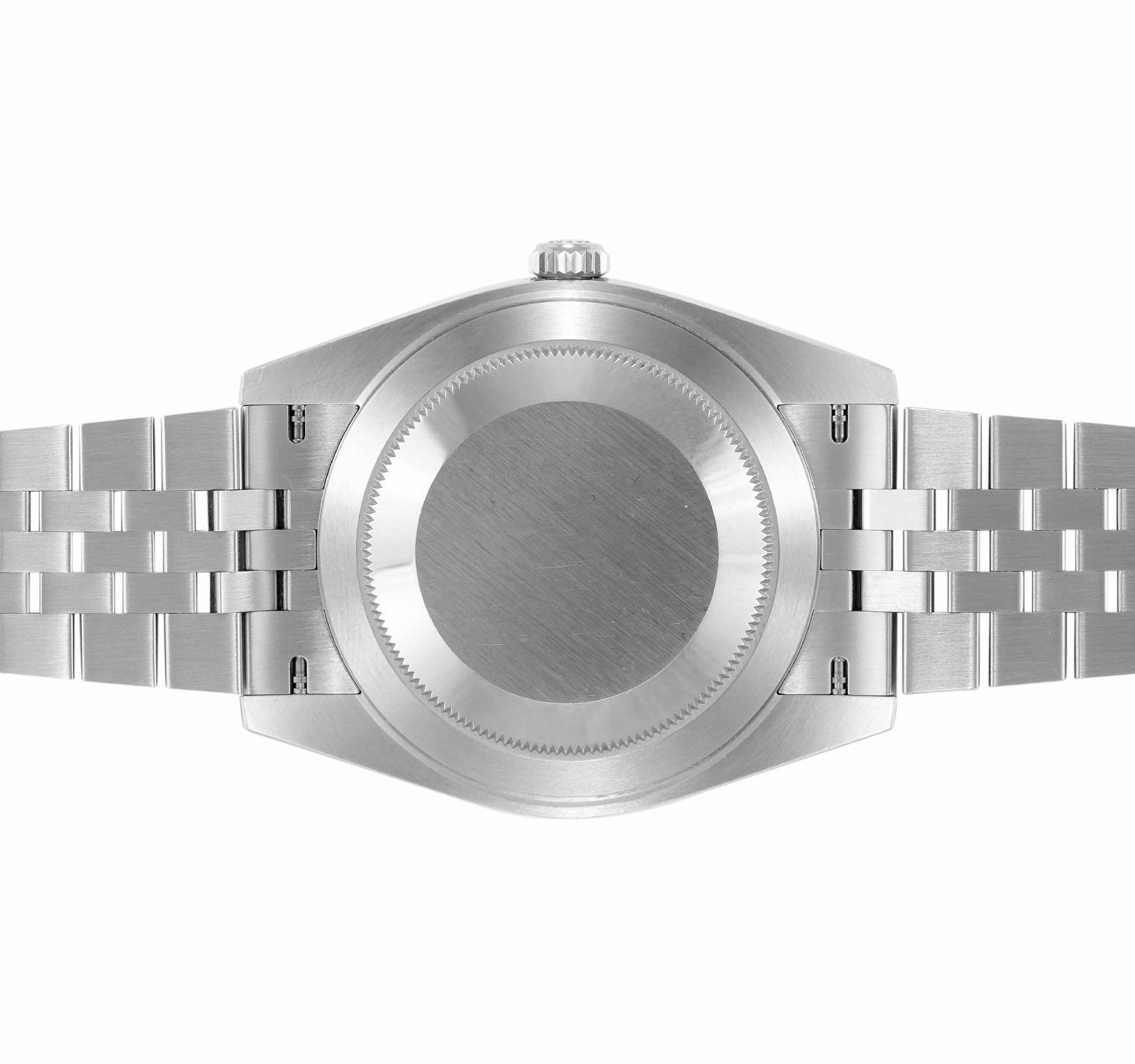 Pre-Owned Rolex 126334 Price