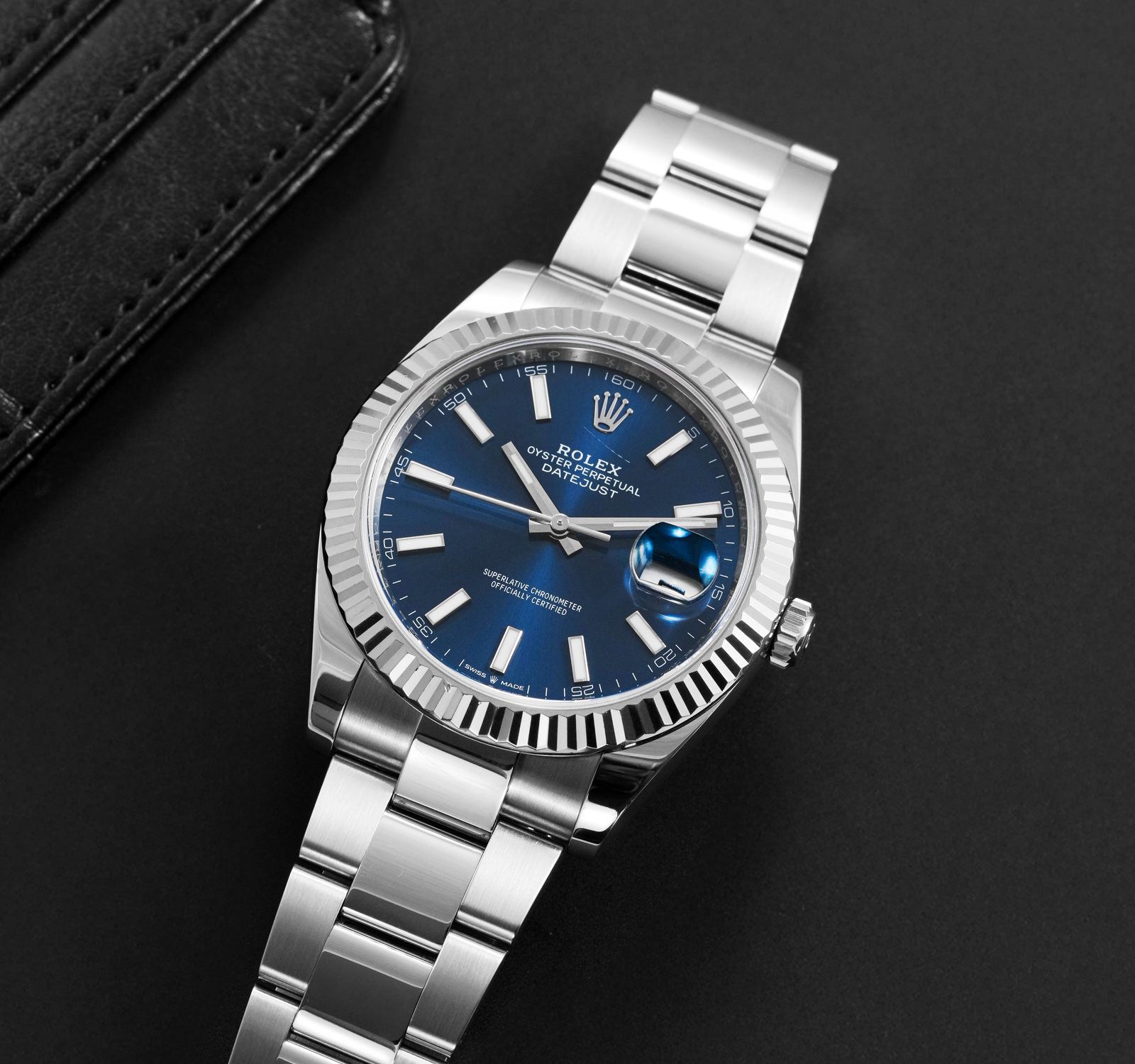 Rolex 126334