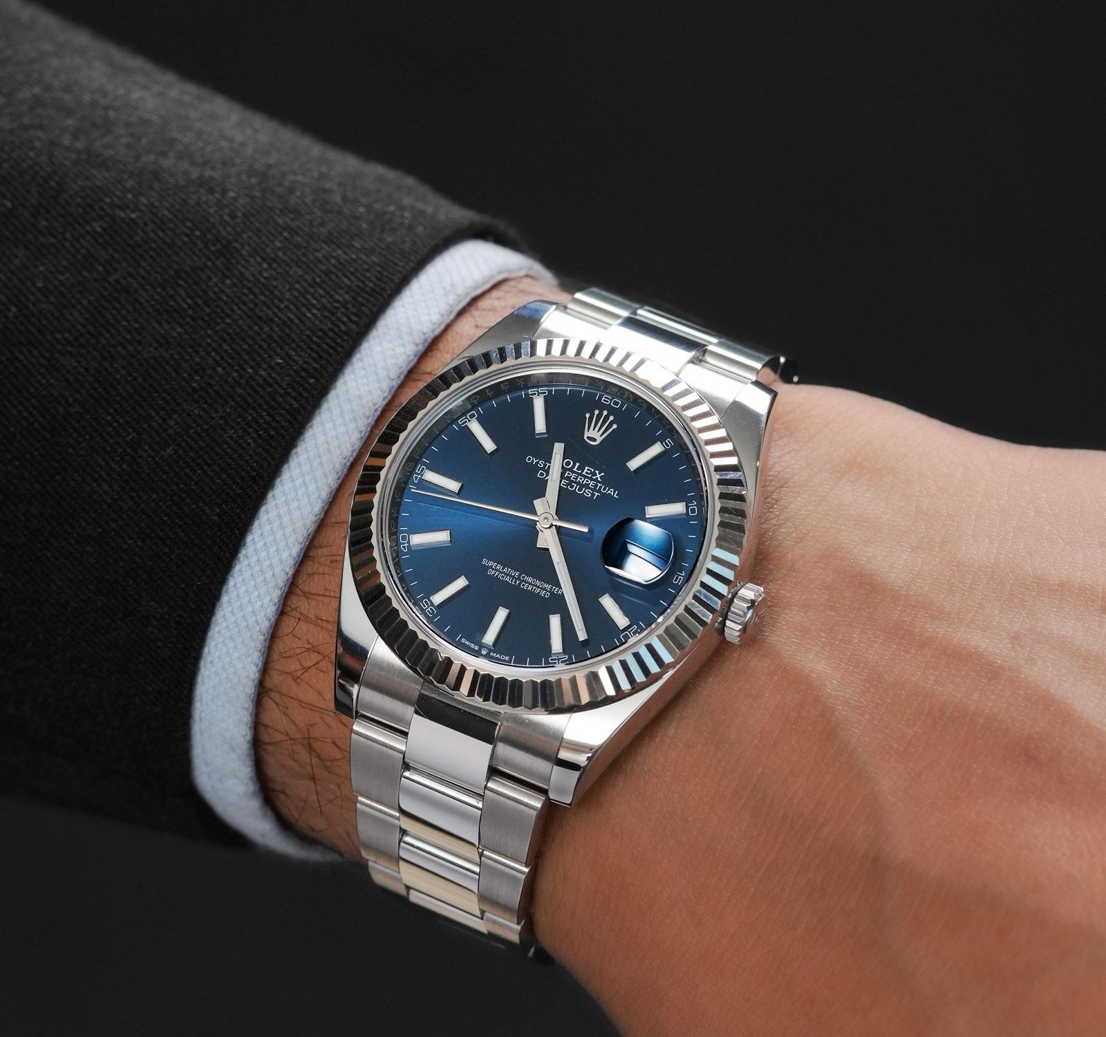 Rolex Watches