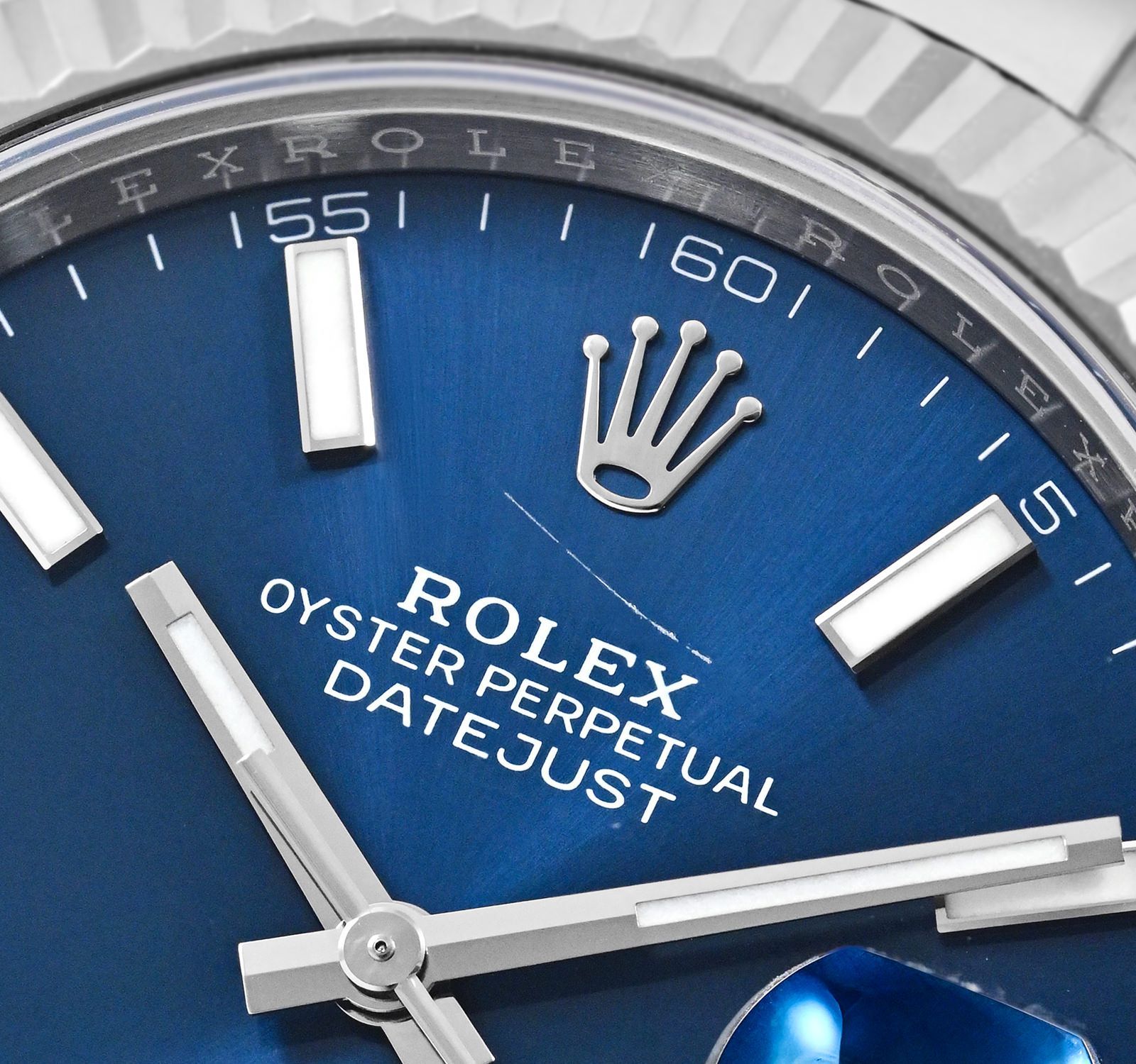 Datejust 126334