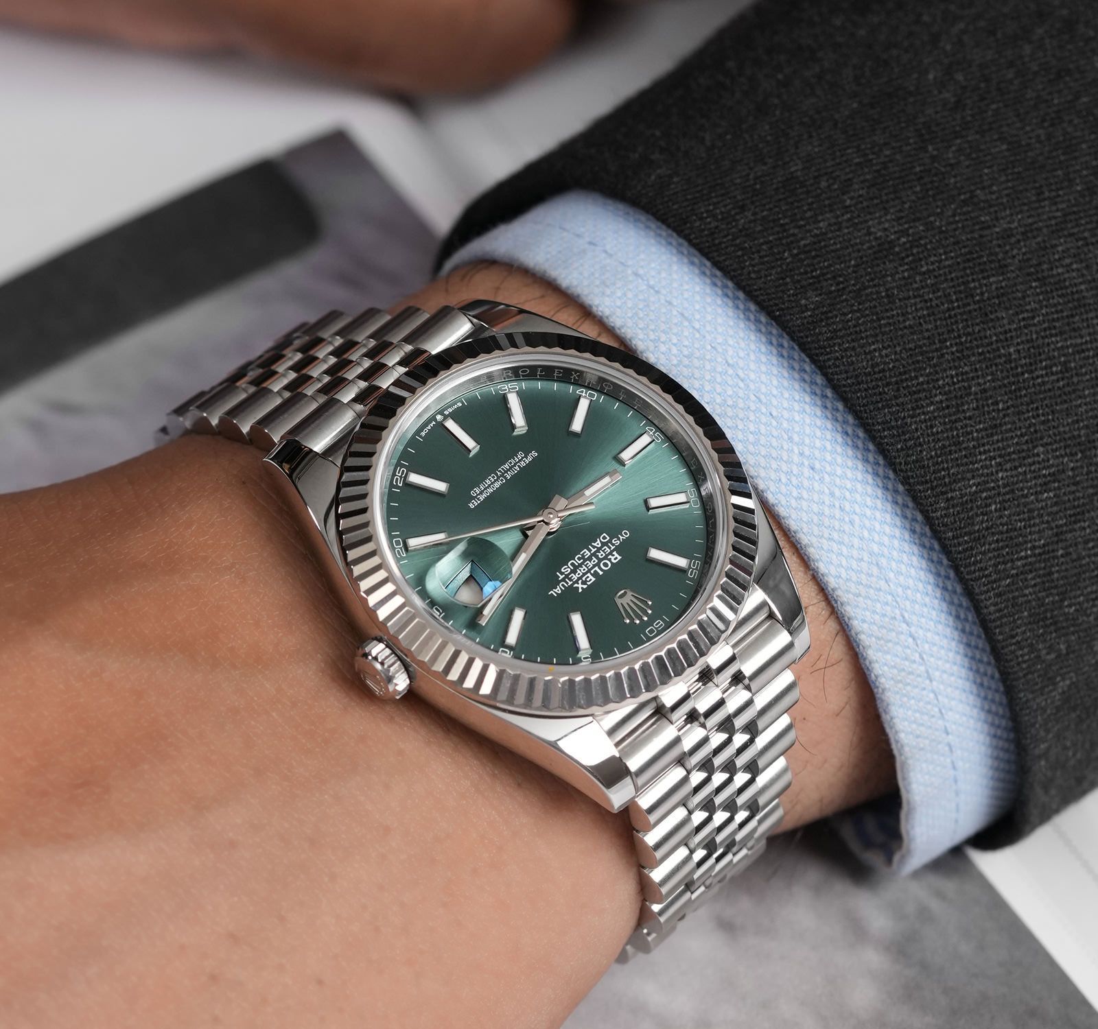 Rolex Watches