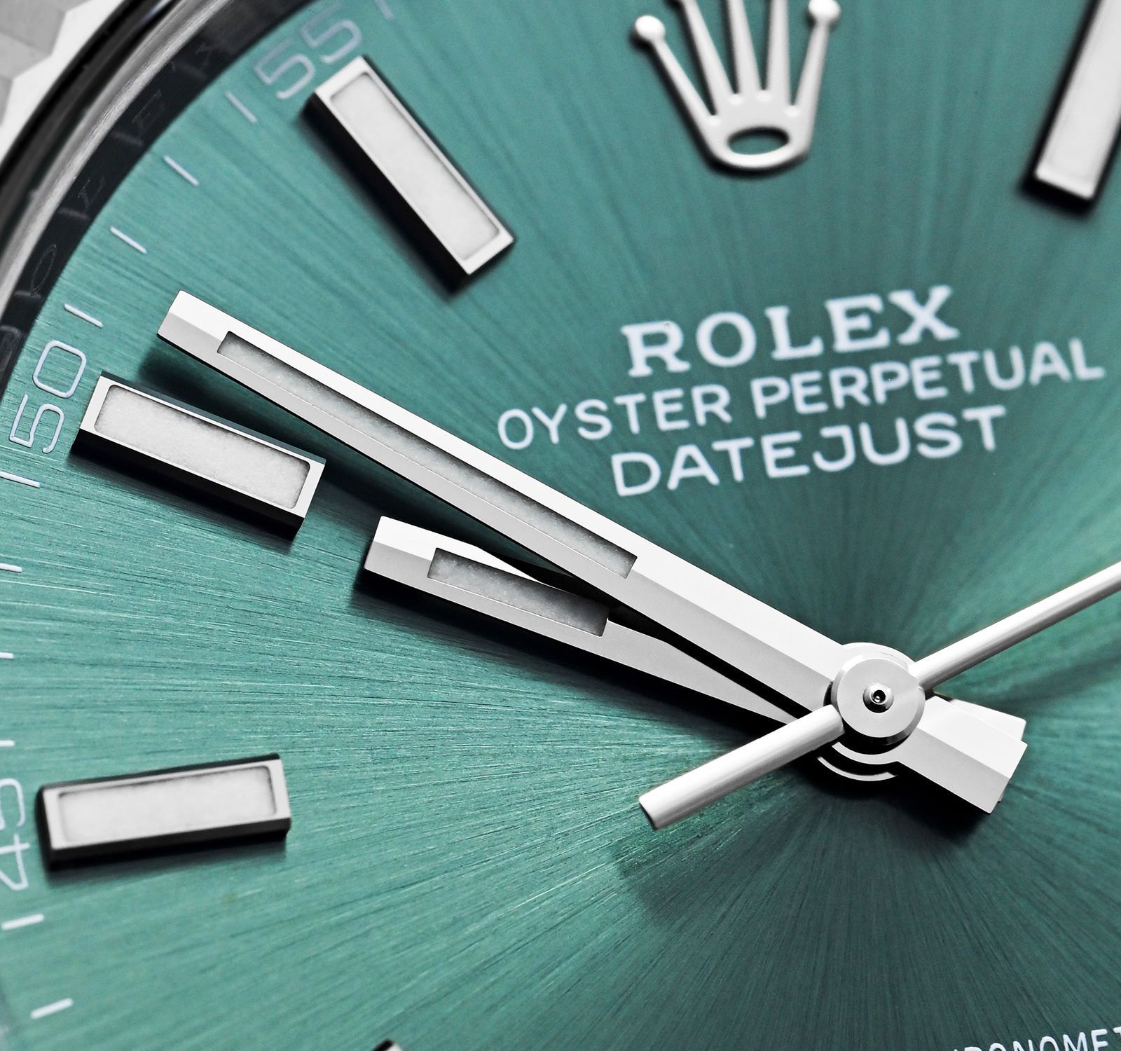 Datejust 126334