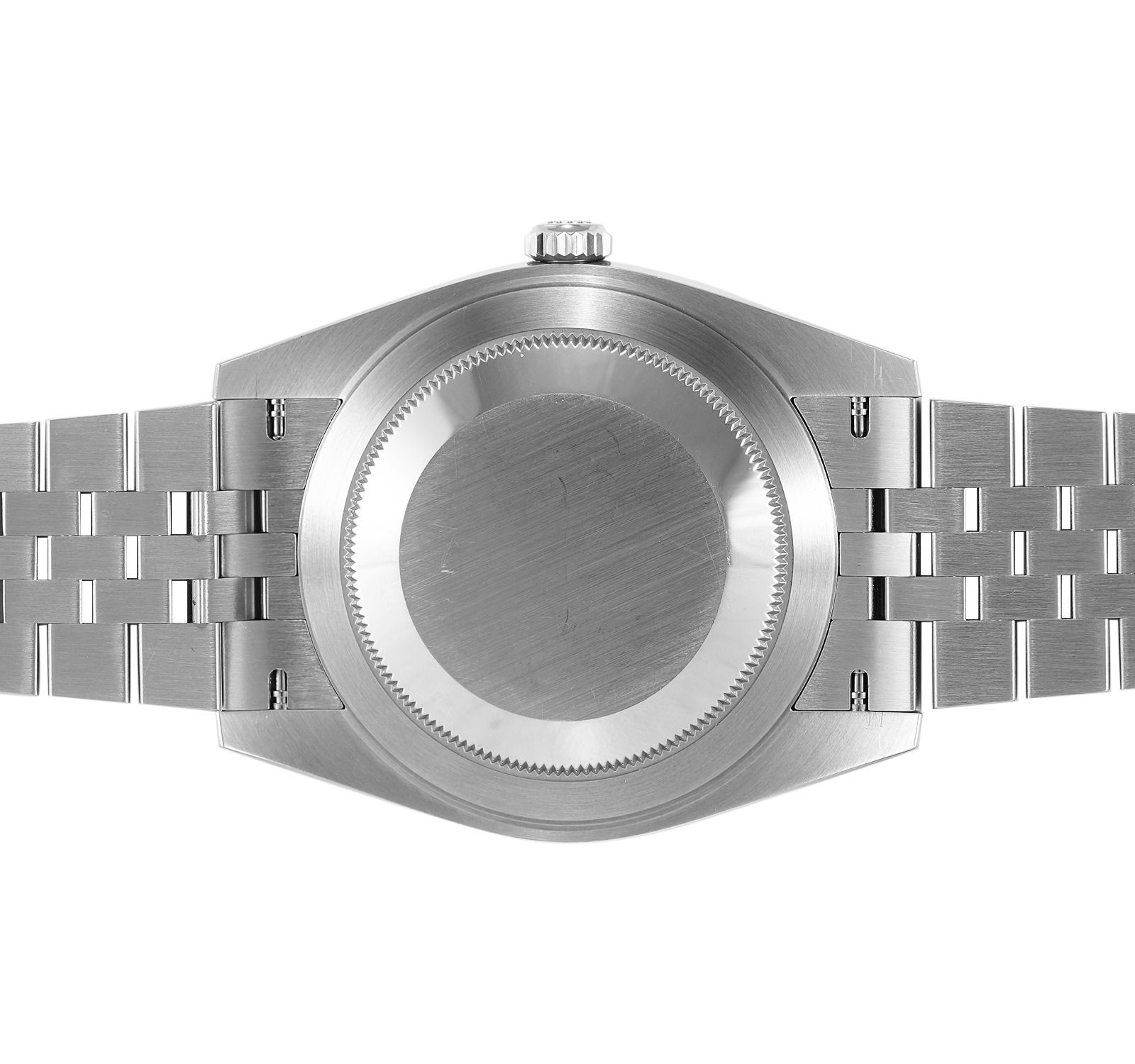 Pre-Owned Rolex 126334 Price