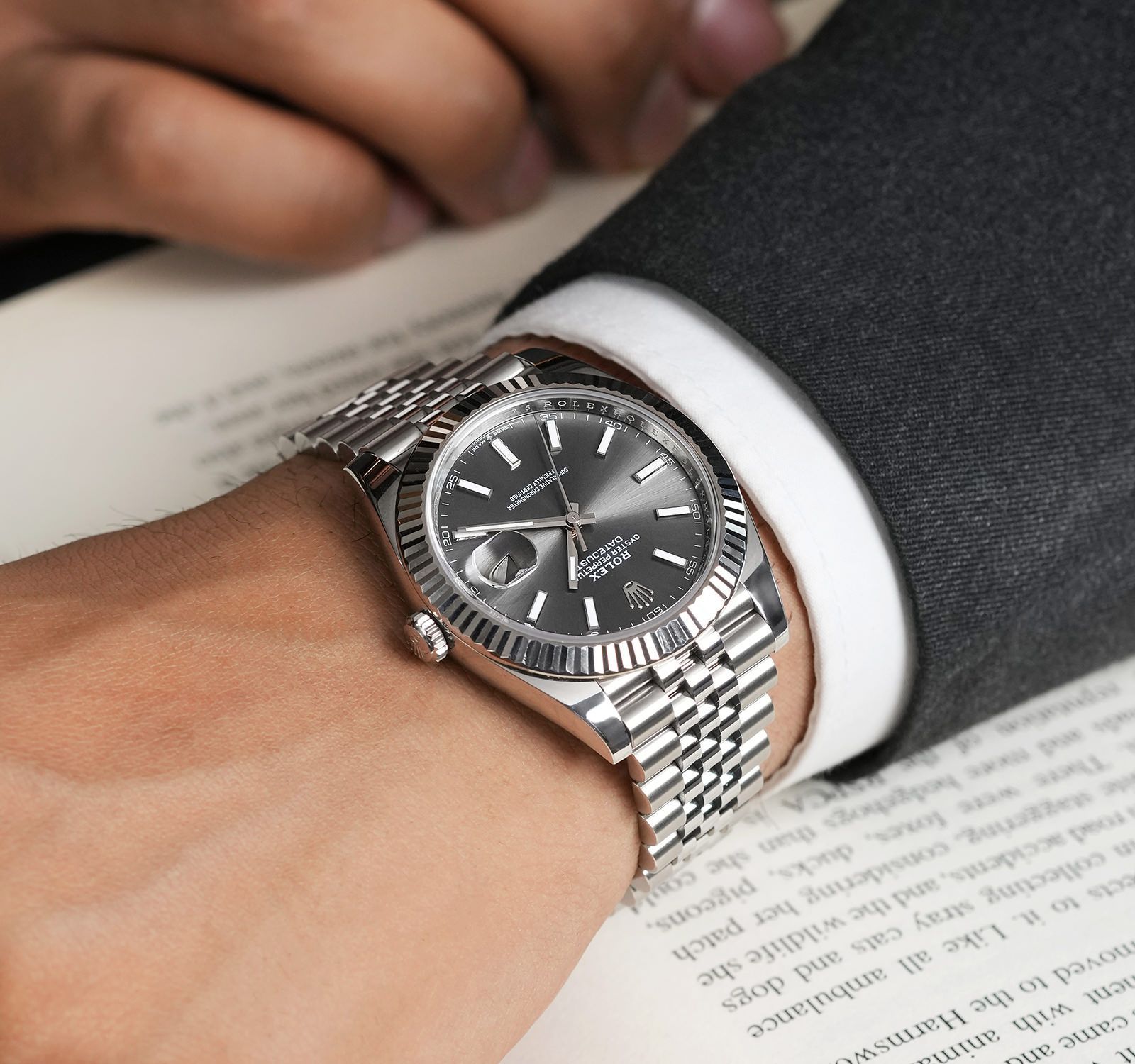 Rolex Watches