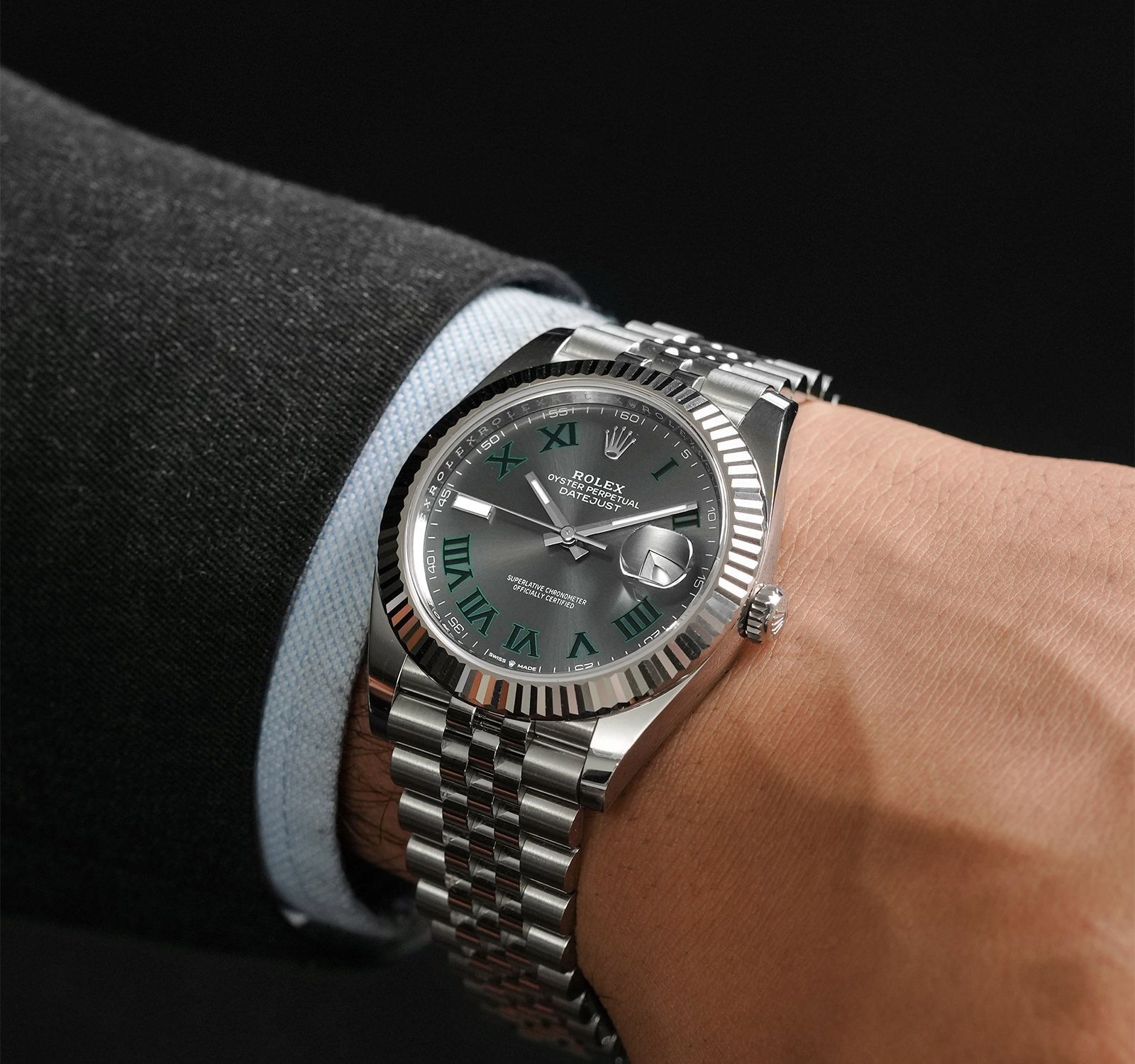 Rolex Watches