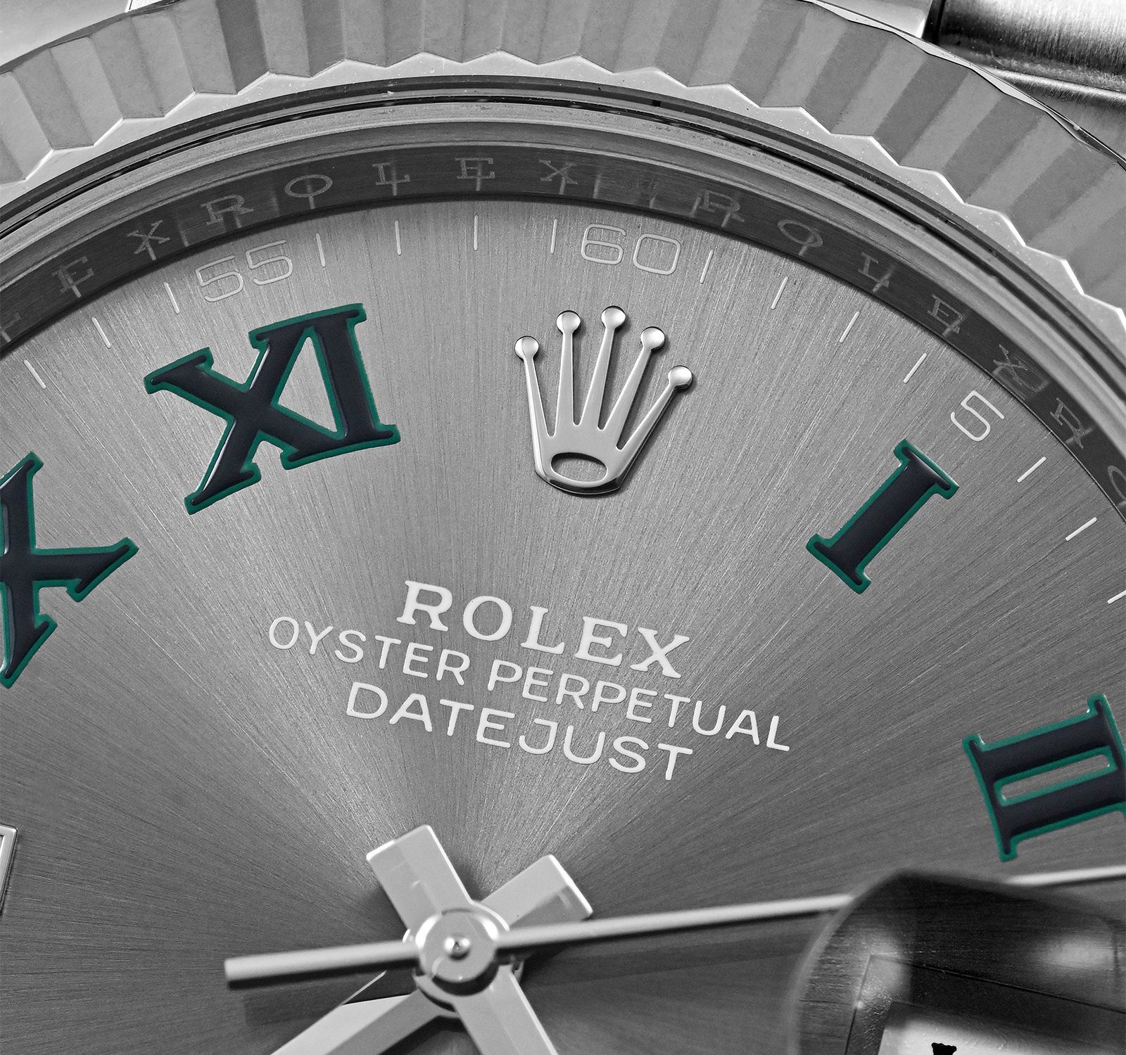 Datejust 126334