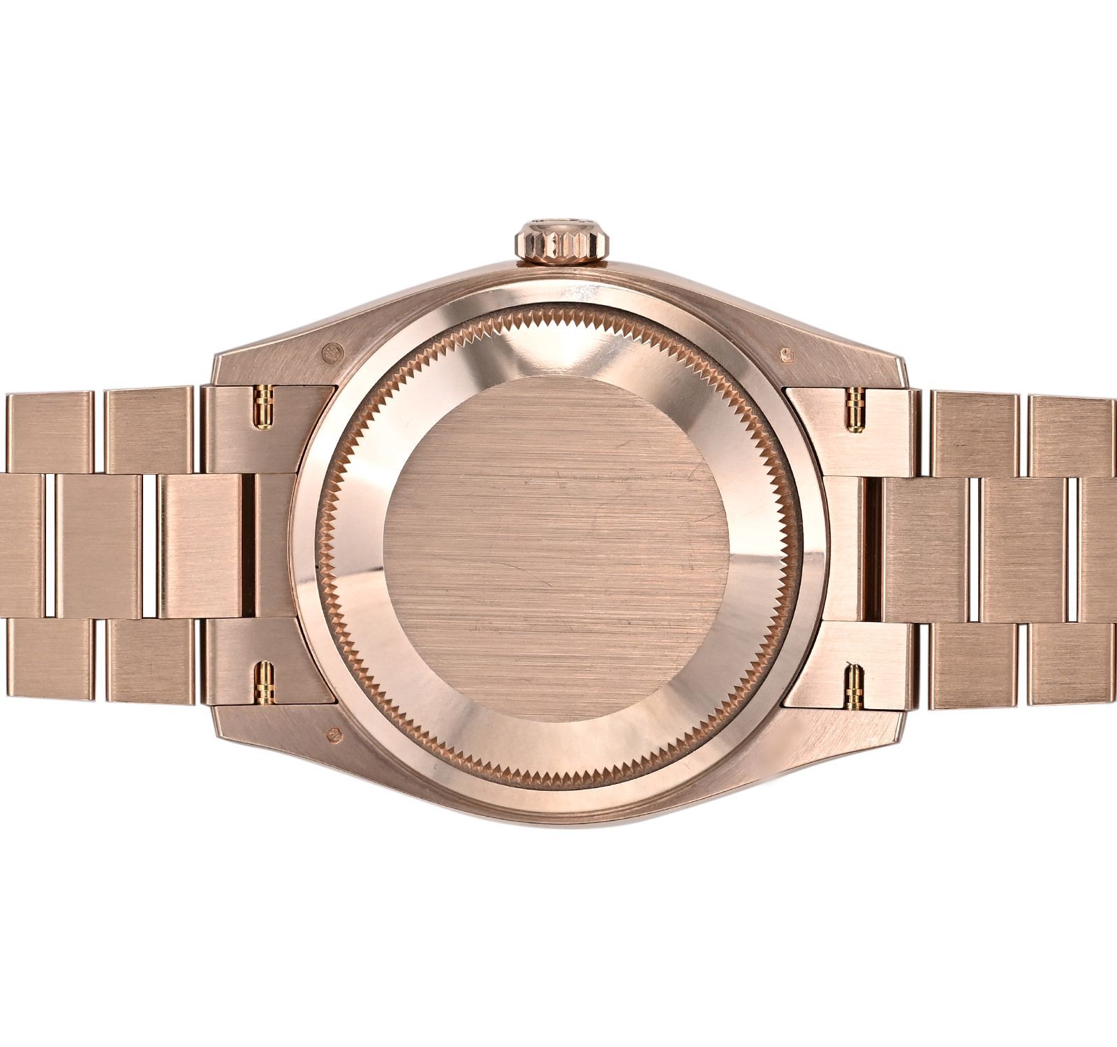Pre-Owned Rolex 128235 Price