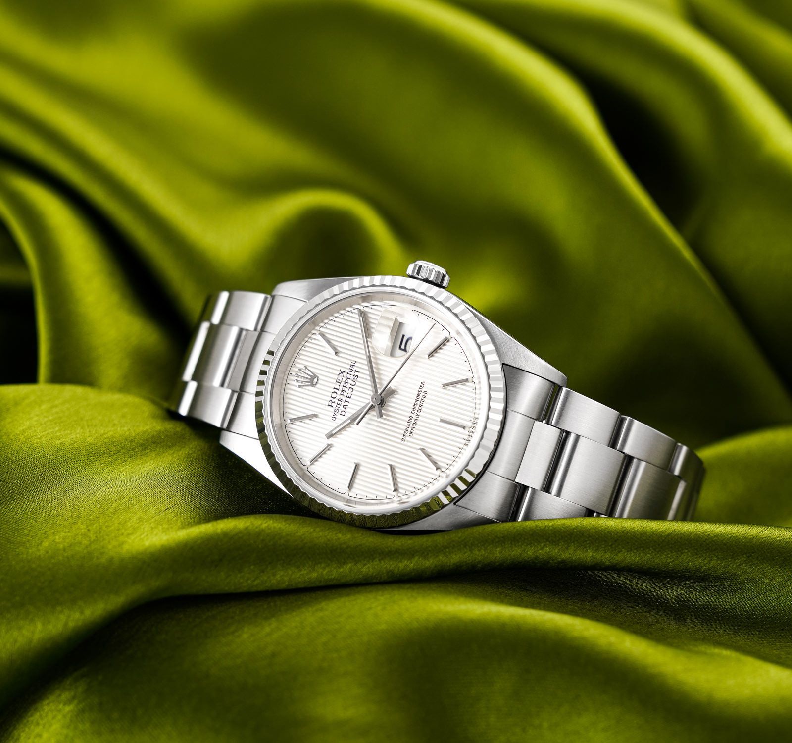 Rolex datejust 16220 on sale price