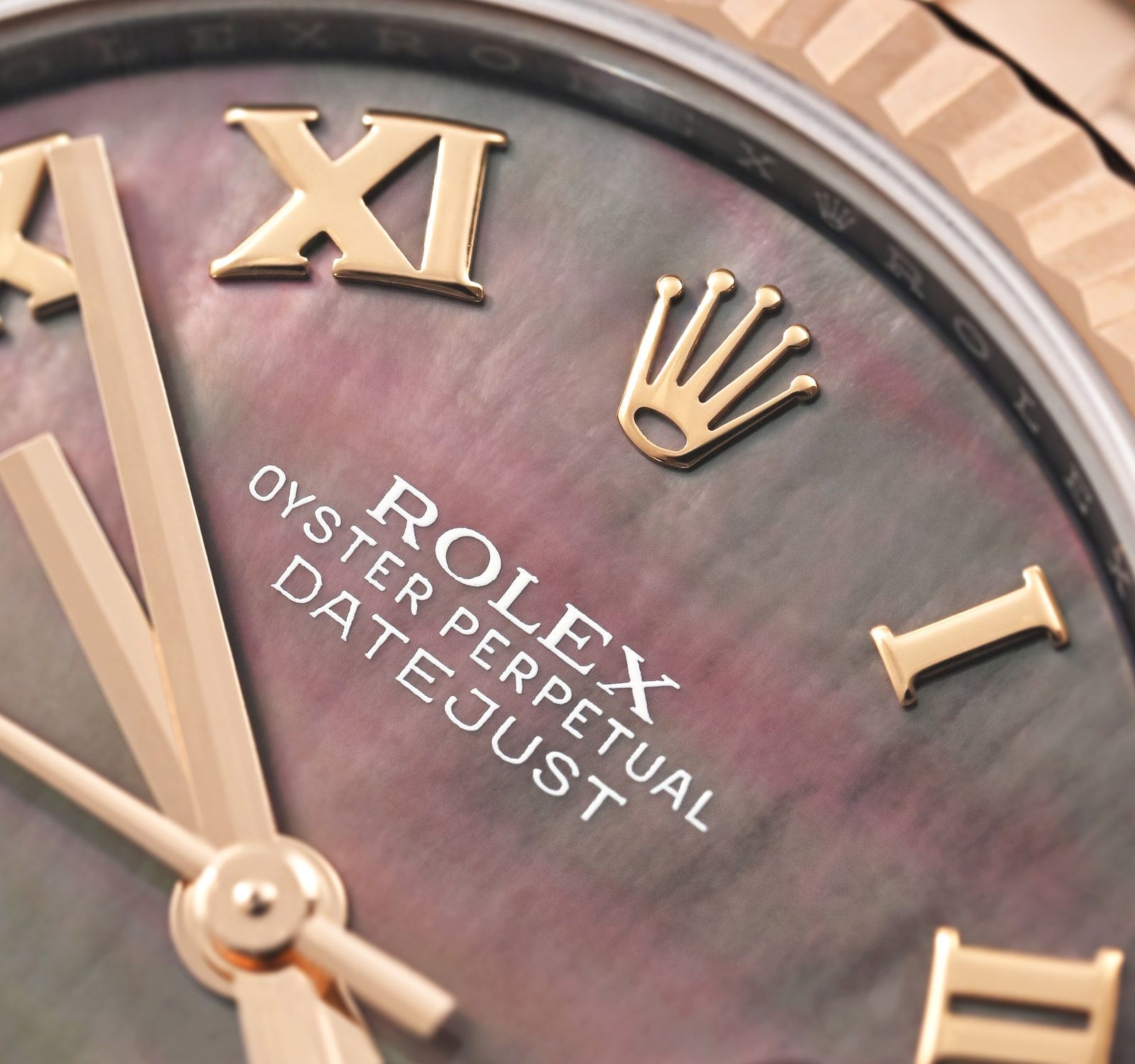 Rolex Watches