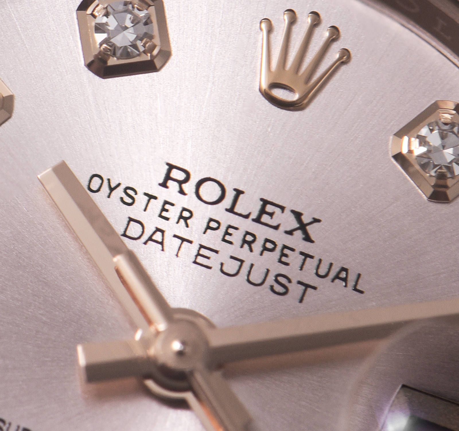 Pre-Owned Rolex Datejust Price