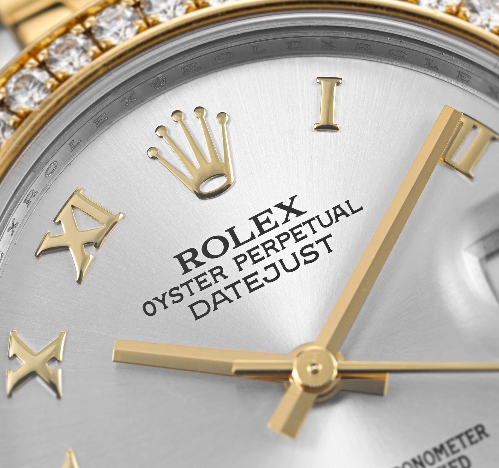 Rolex 178383