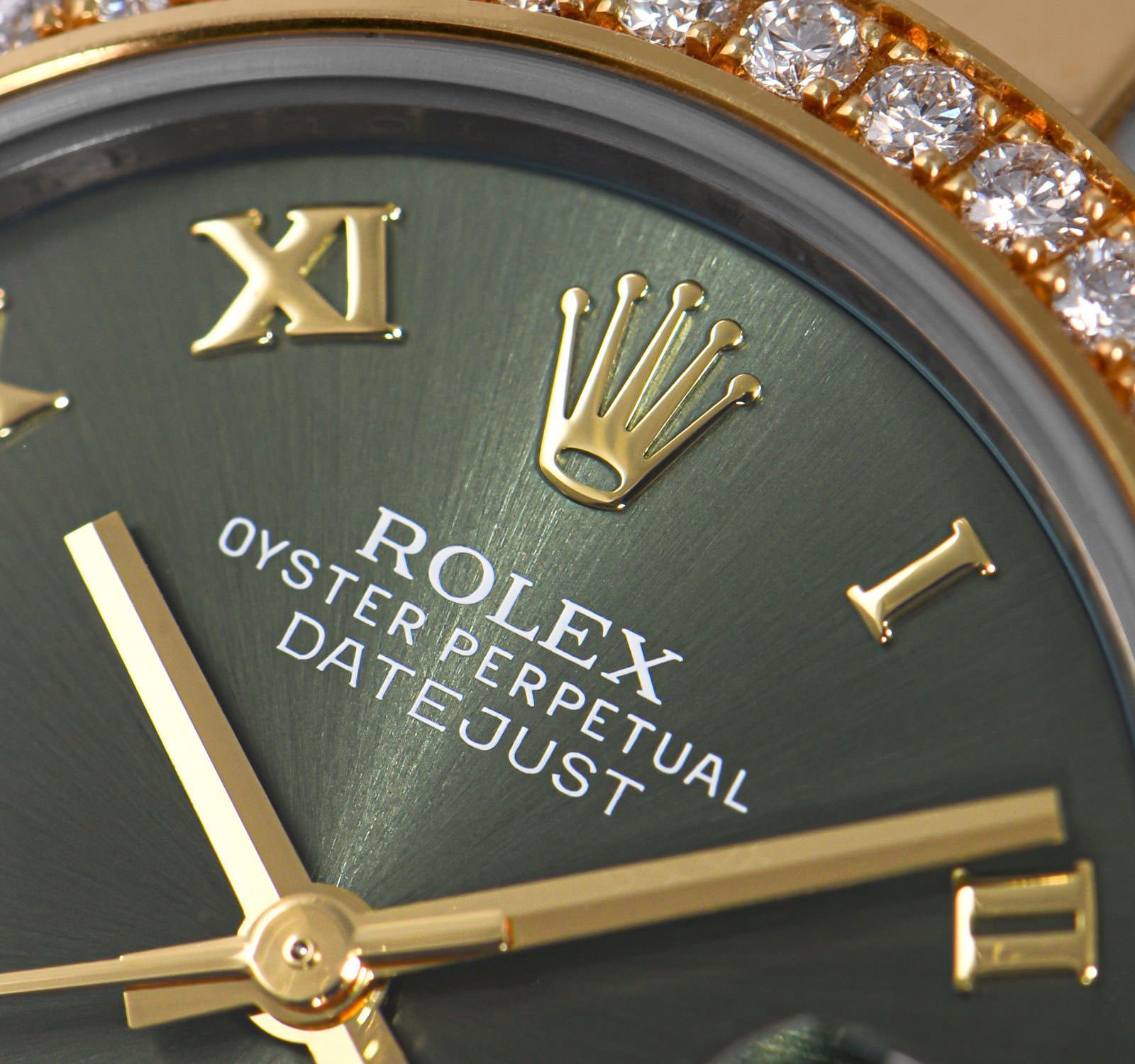 Pre-Owned Rolex Datejust Price