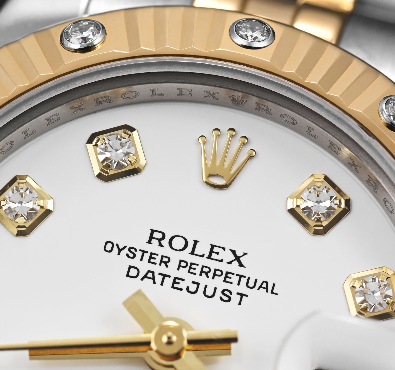 Pre-Owned Rolex Datejust Price