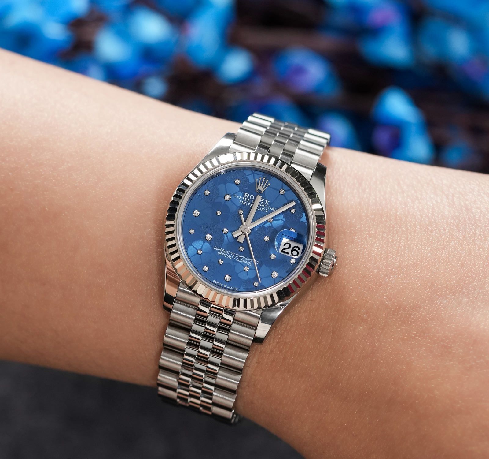 theredthread S bicolor layered tops❺ THEREDTHREAD / ザレッドスレッド】S bicolor layered tops