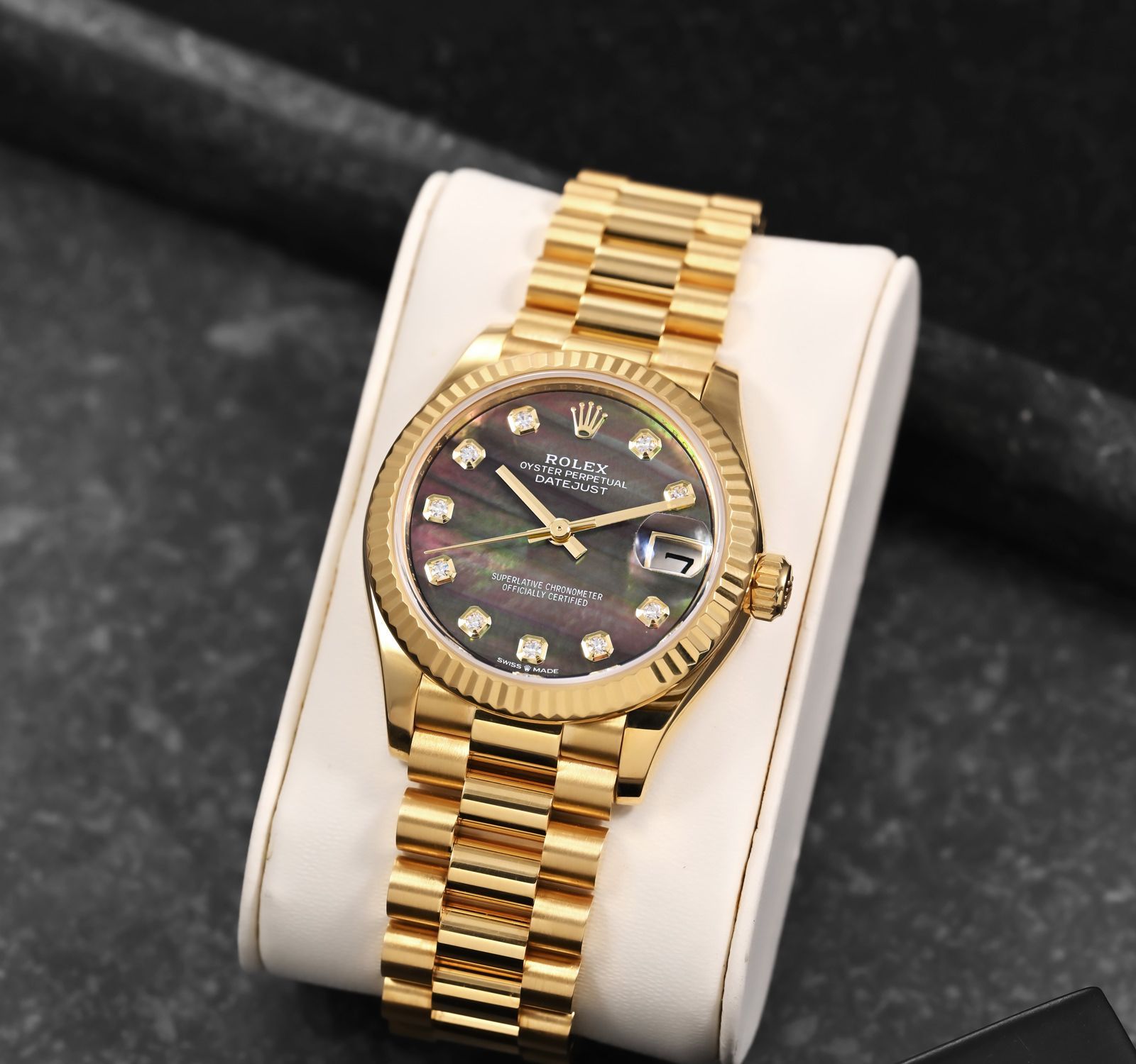 Rolex 278278