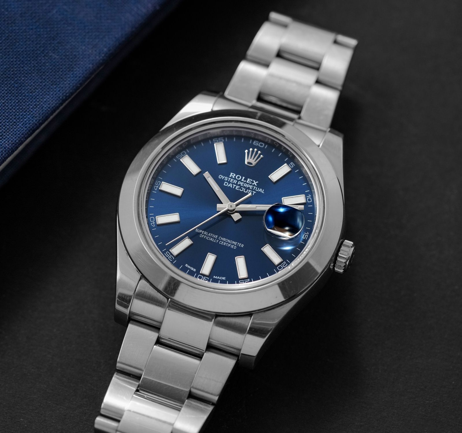 Rolex 116300