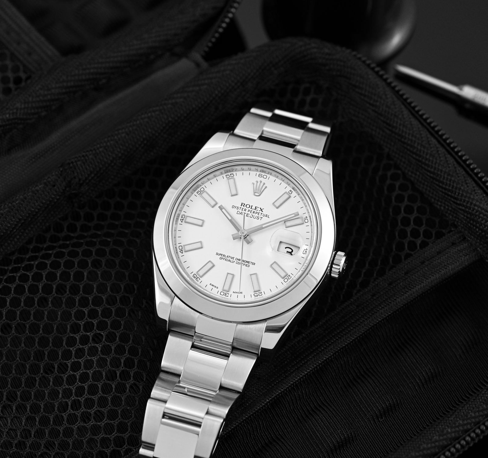 Rolex 116300