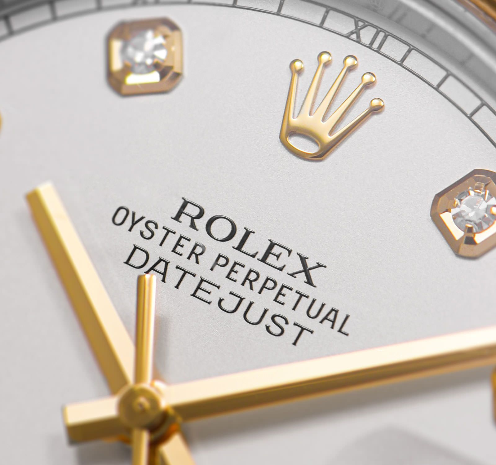 Pre-Owned Rolex Datejust II Price