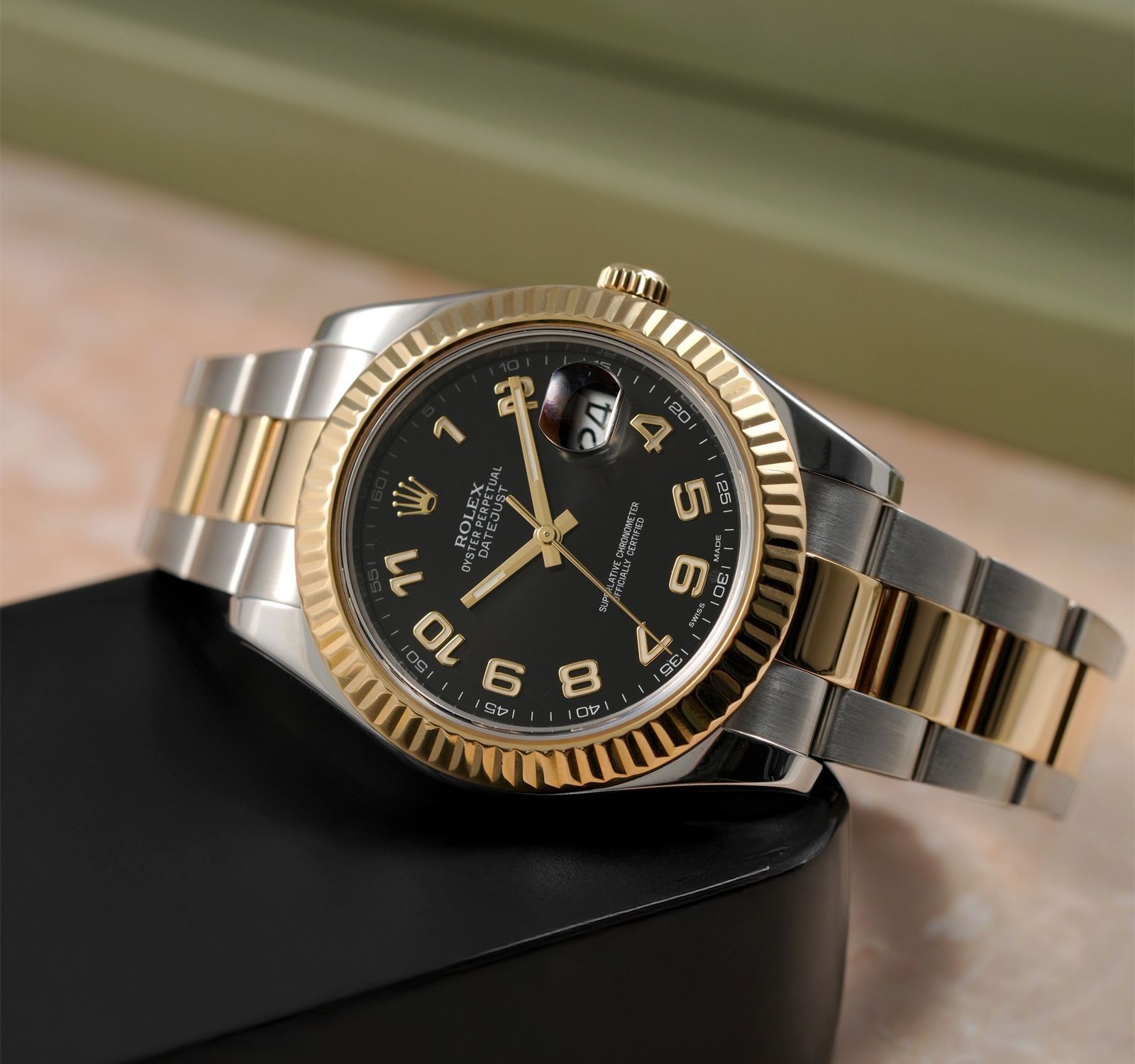 Rolex 116333