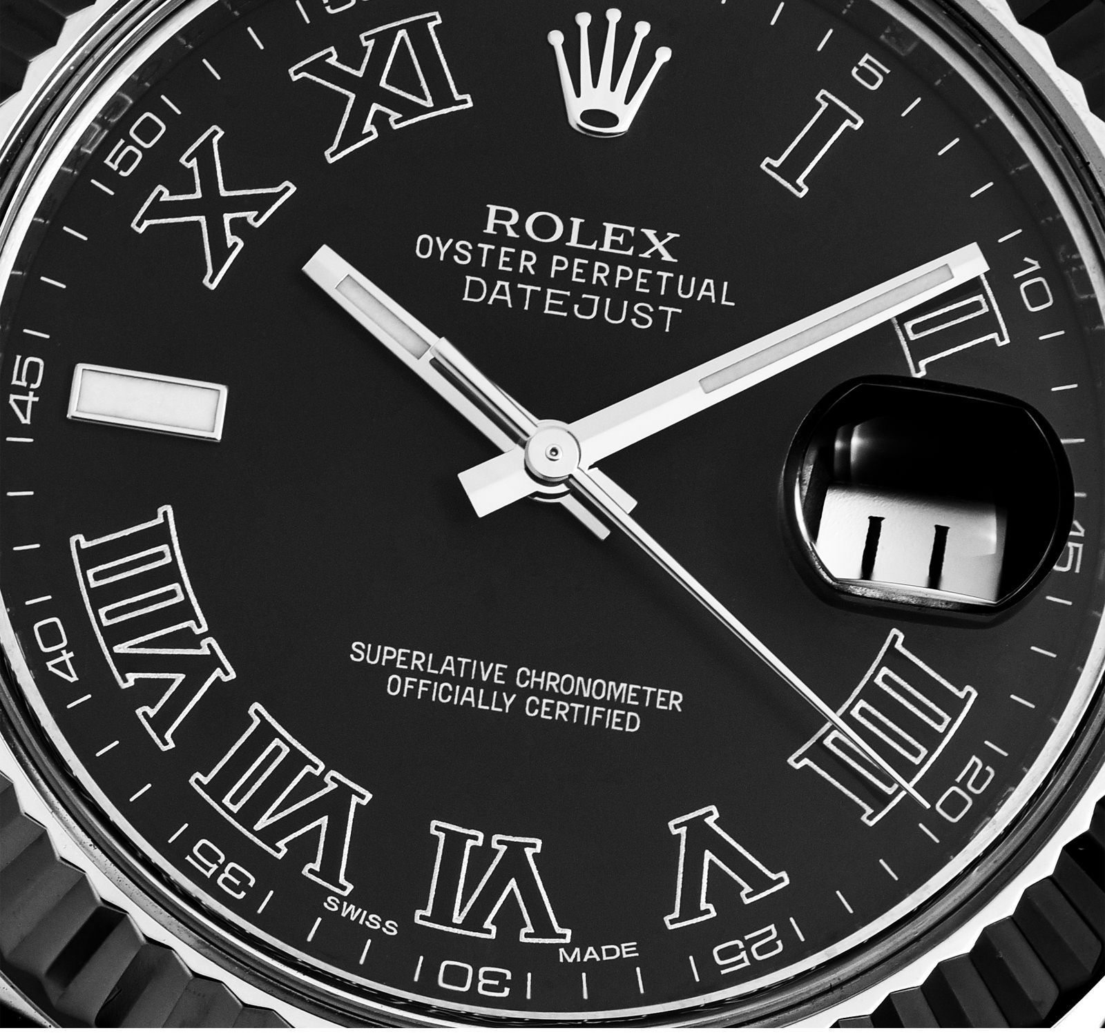 Rolex Watches