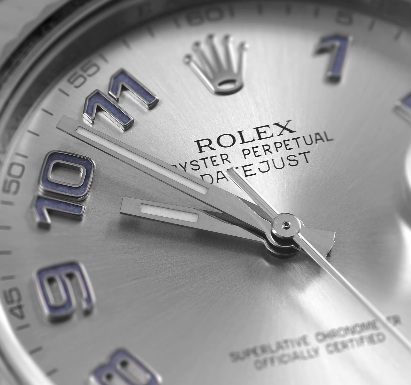 Rolex 116334-4