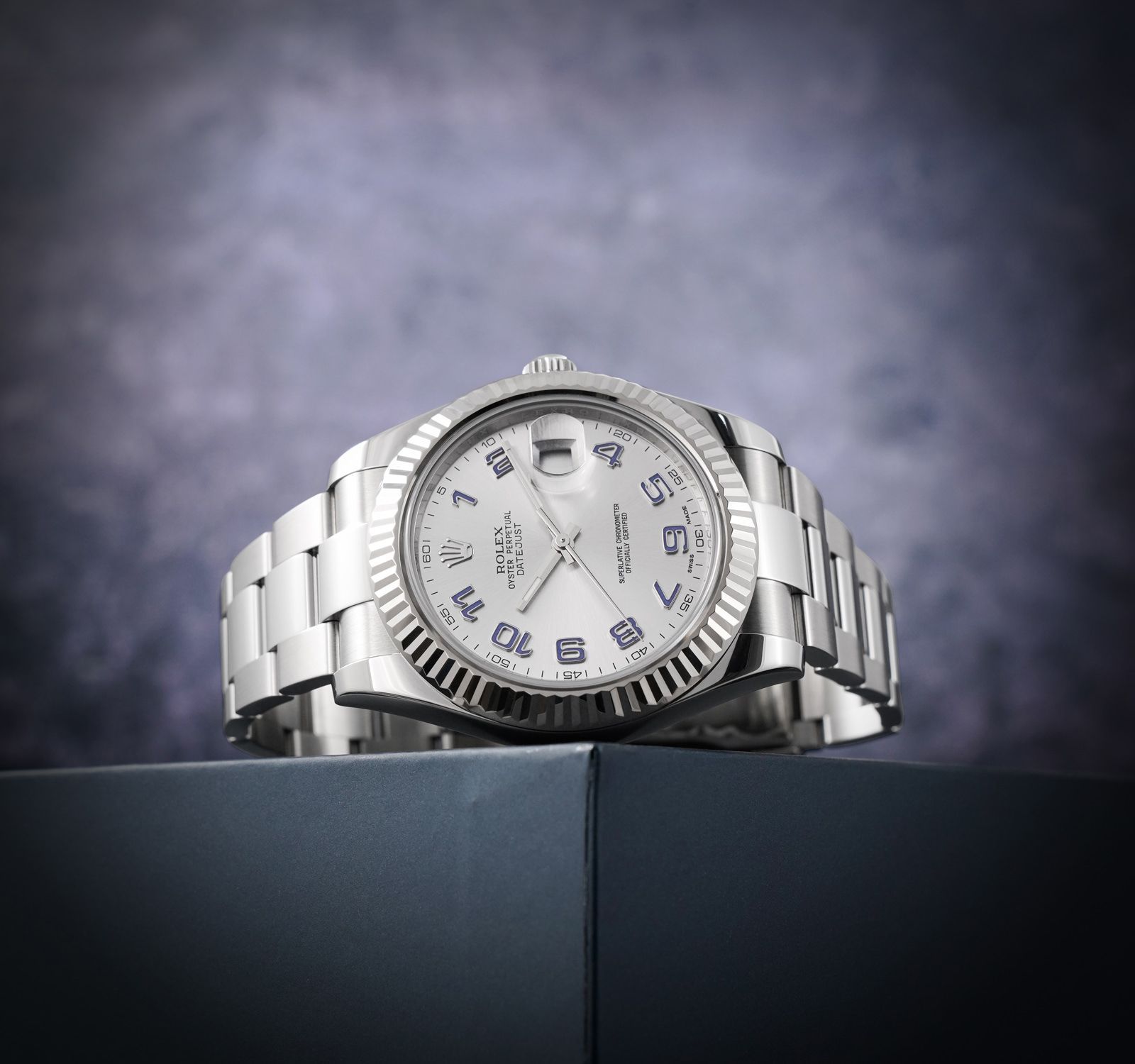 Rolex 116334-5