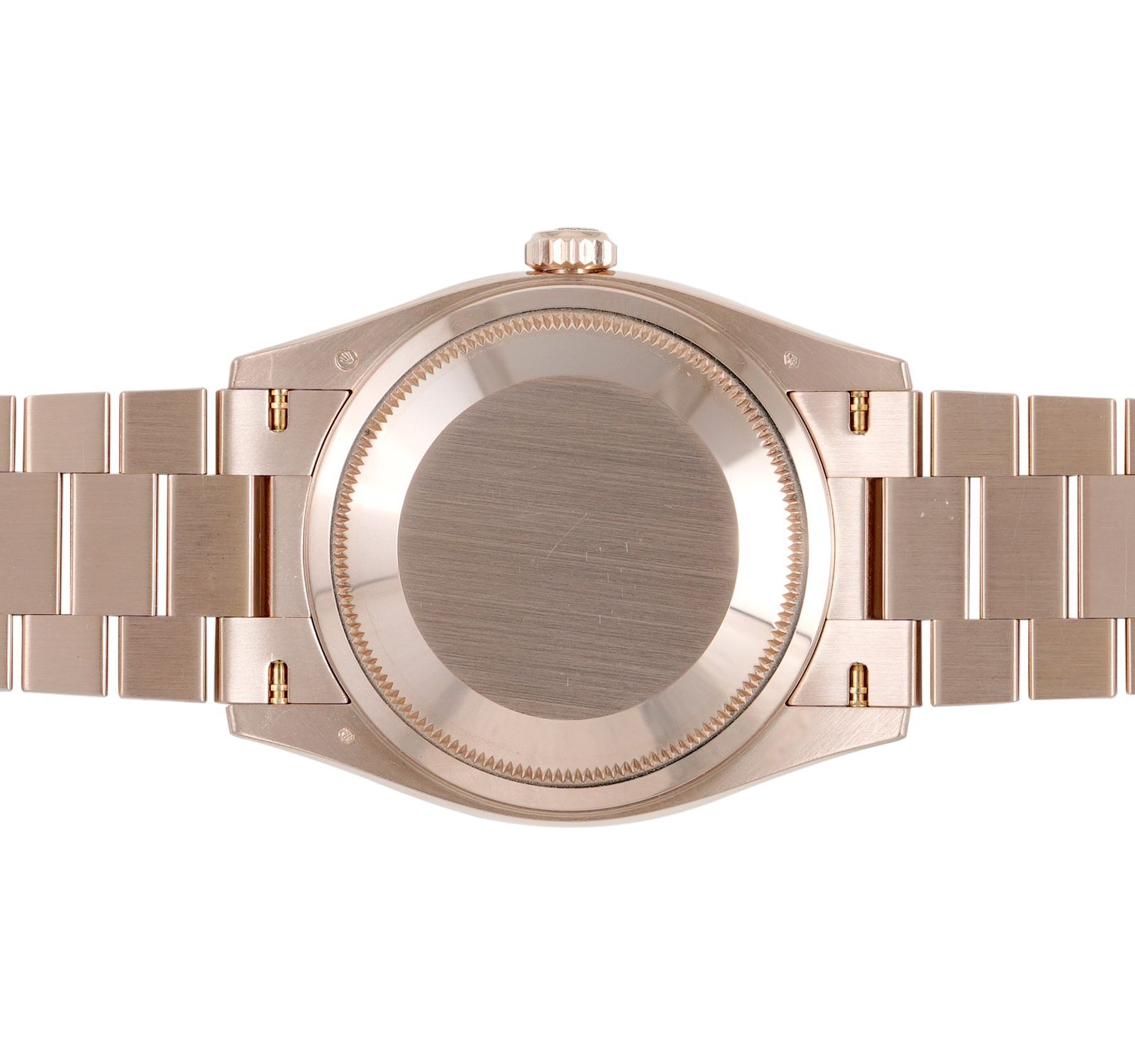Pre-Owned Rolex 128235 Price