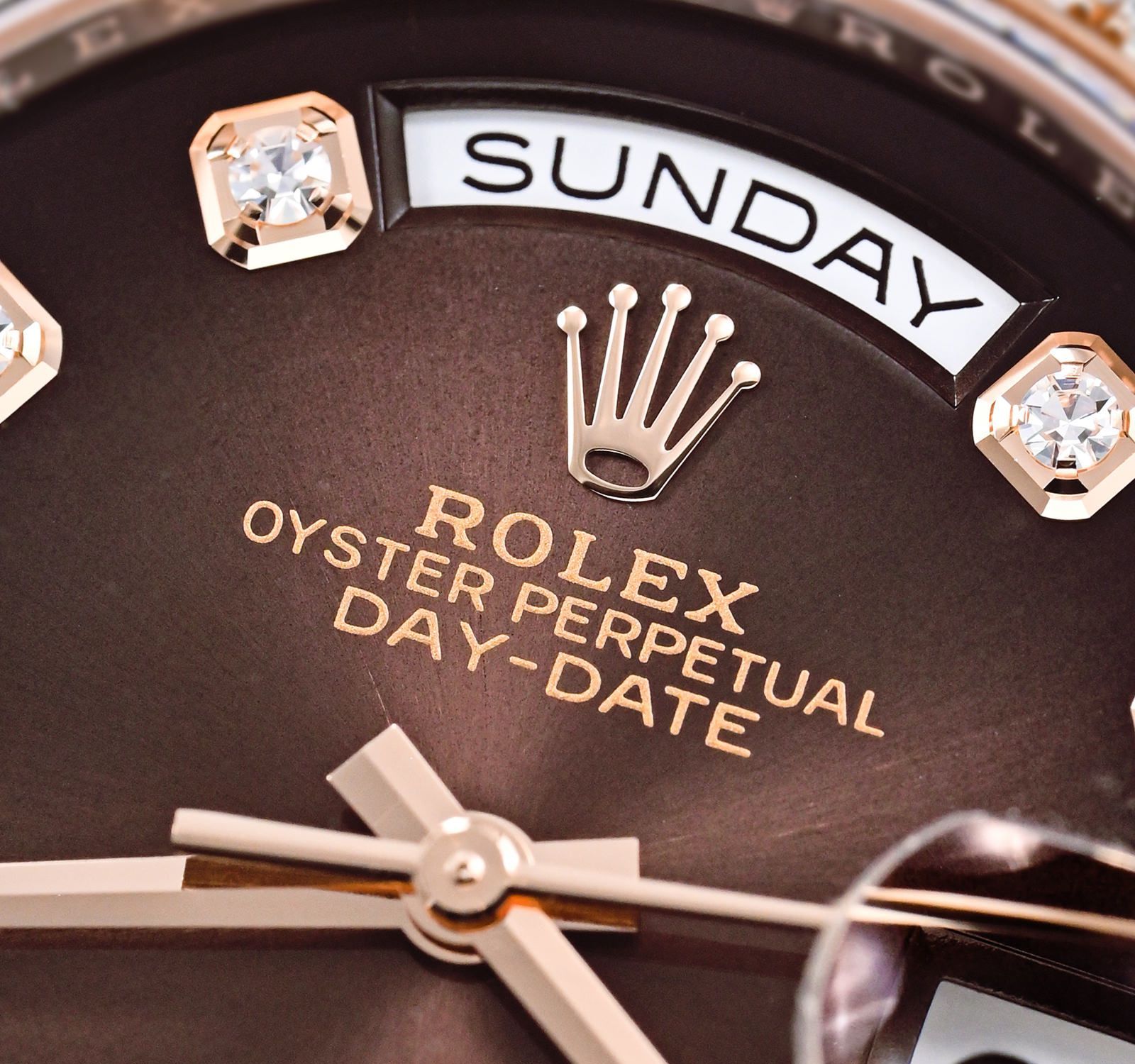 Pre-Owned Rolex Day-Date Price