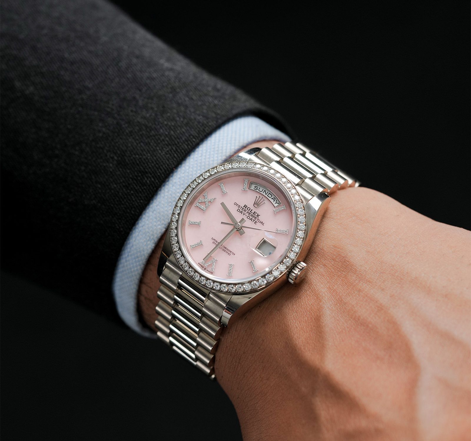 Rolex Watches