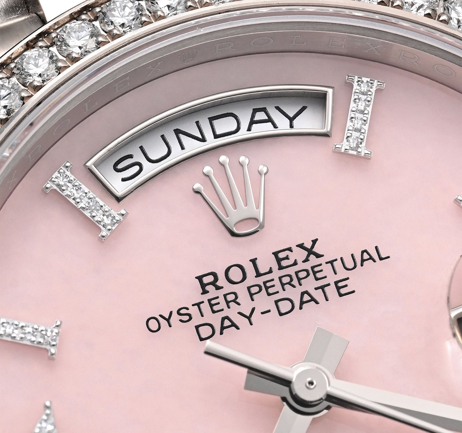 Day-Date 128349RBR