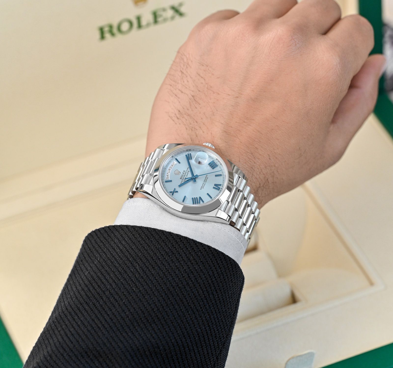 Rolex Watches