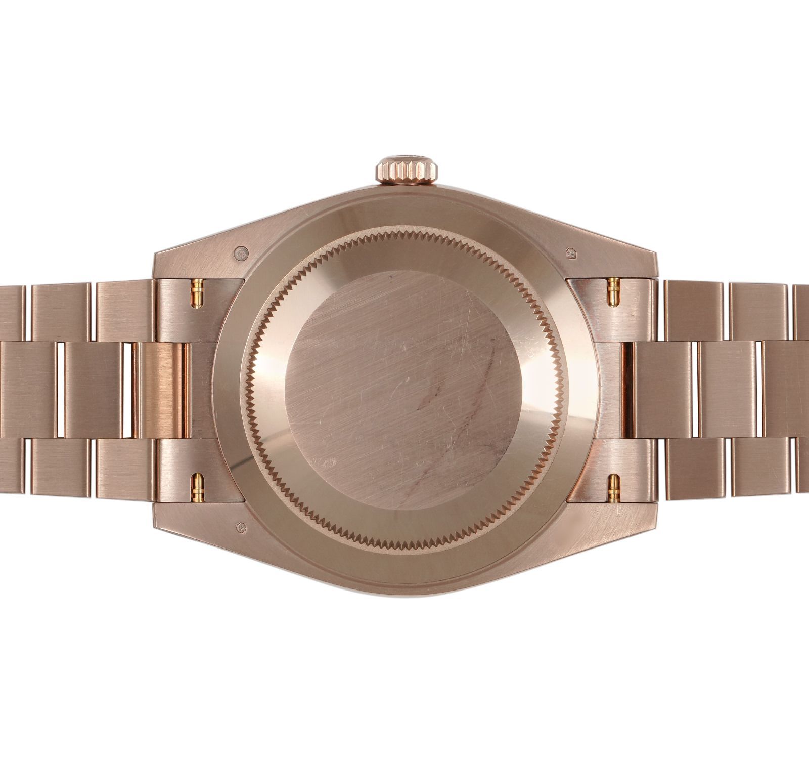 Pre-Owned Rolex 228235 Price